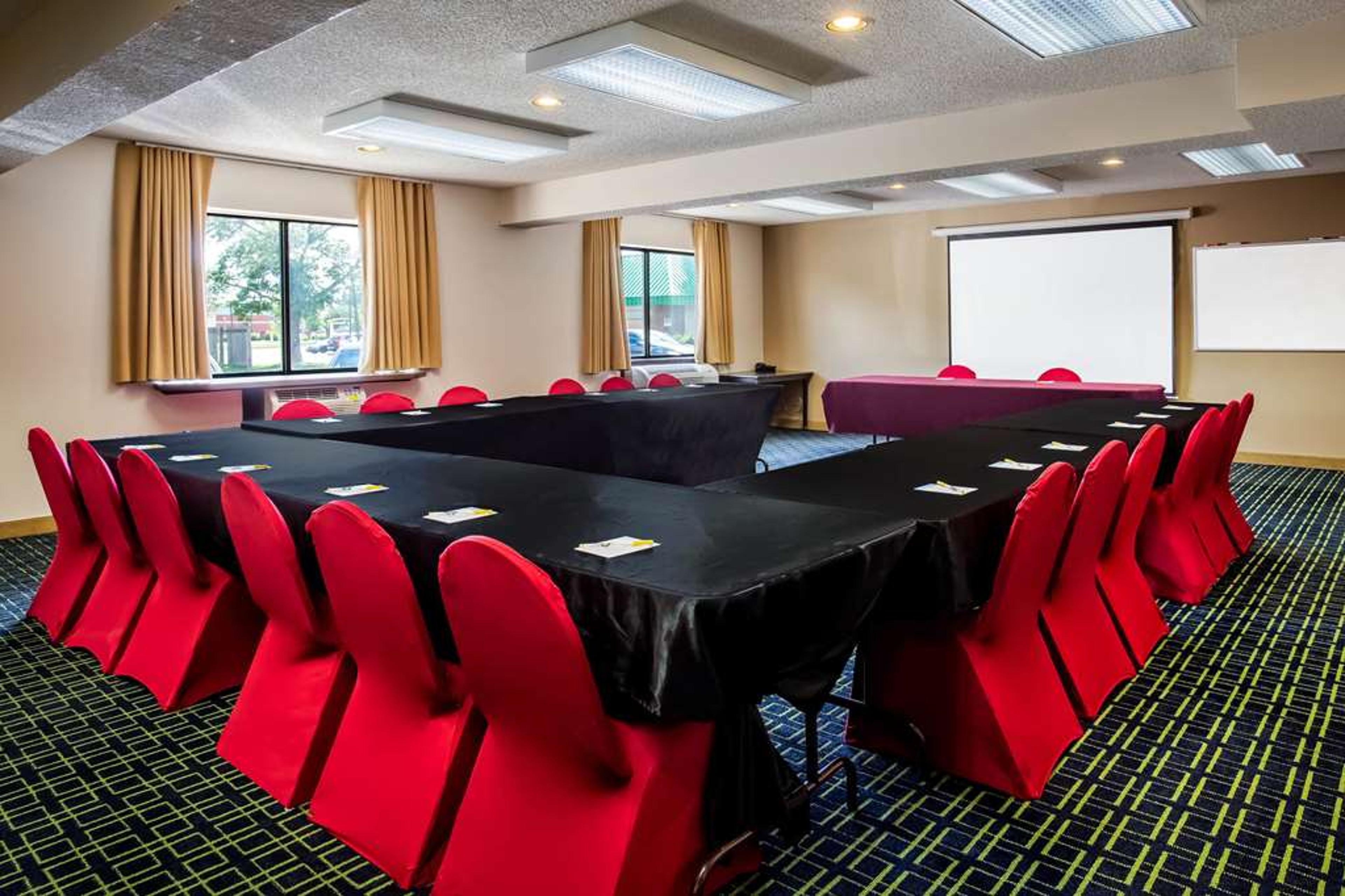Hotel Photo 5