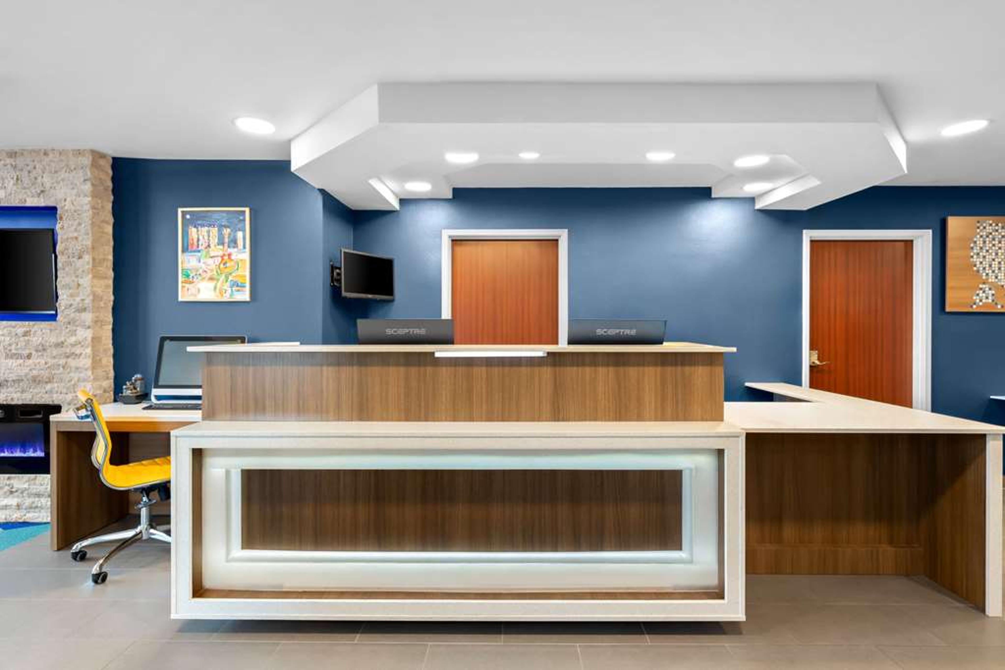 Hotel Photo 2