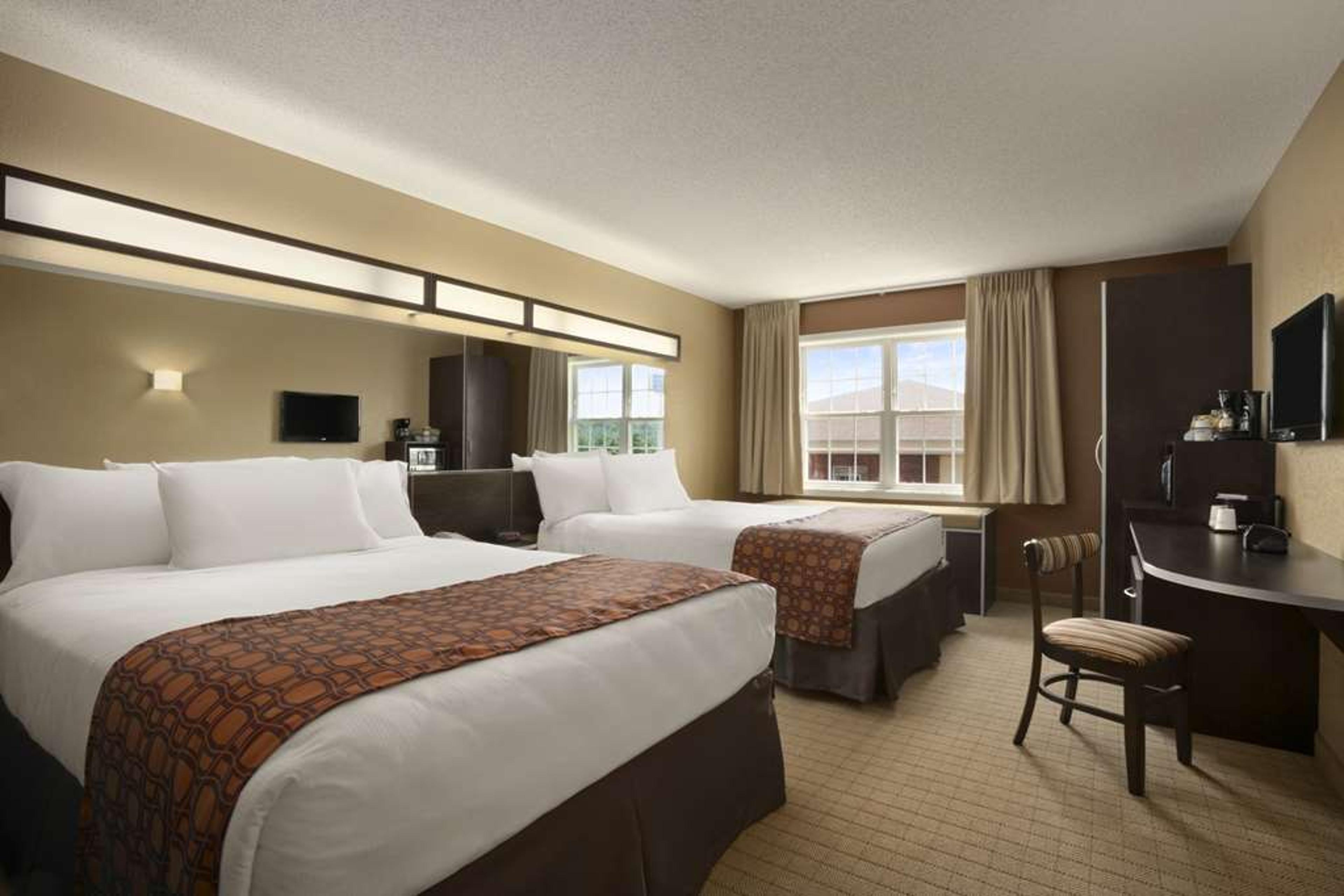 MICROTEL INN BY WYNDHAM MINERA