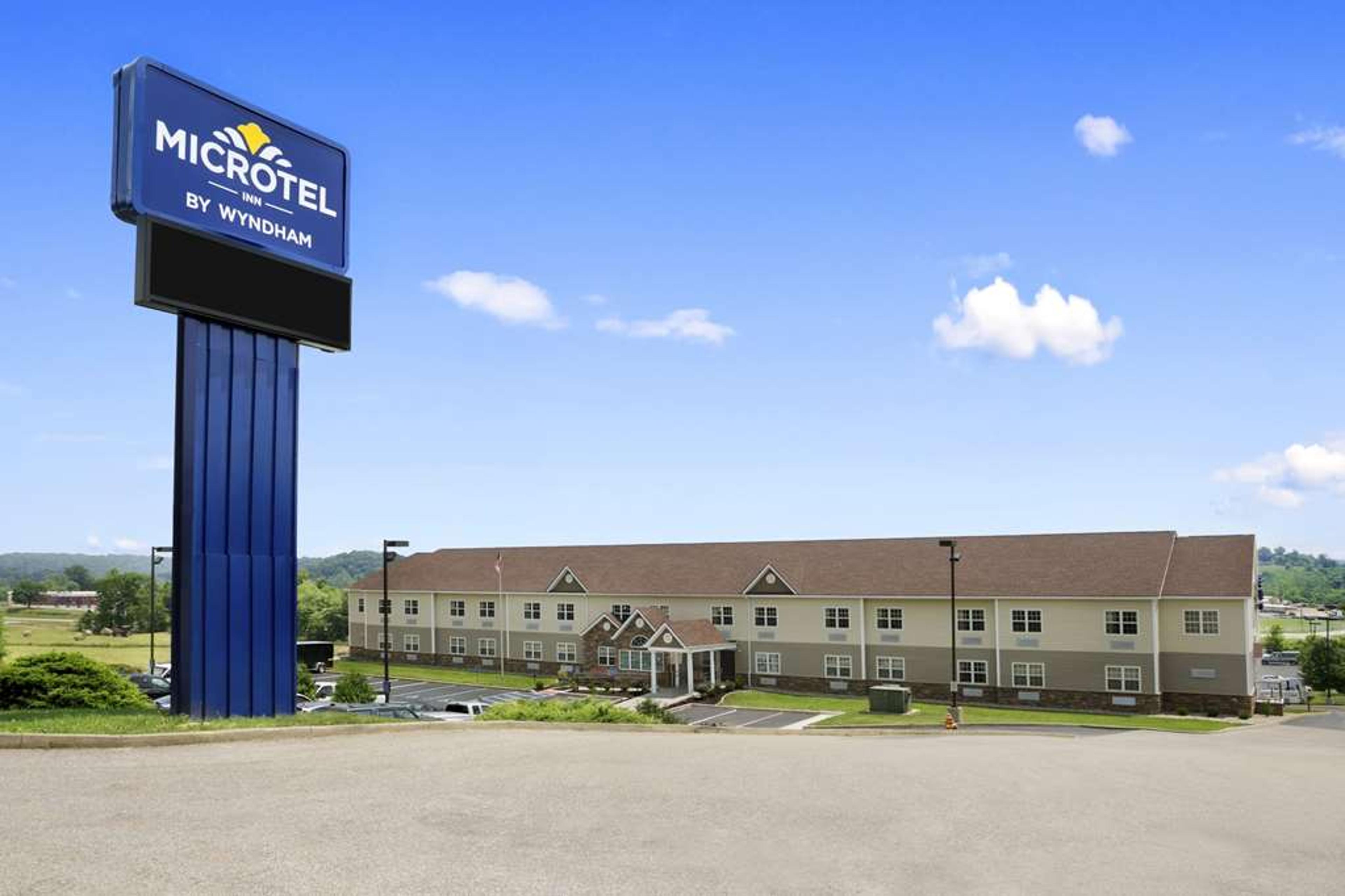 MICROTEL INN BY WYNDHAM MINERA