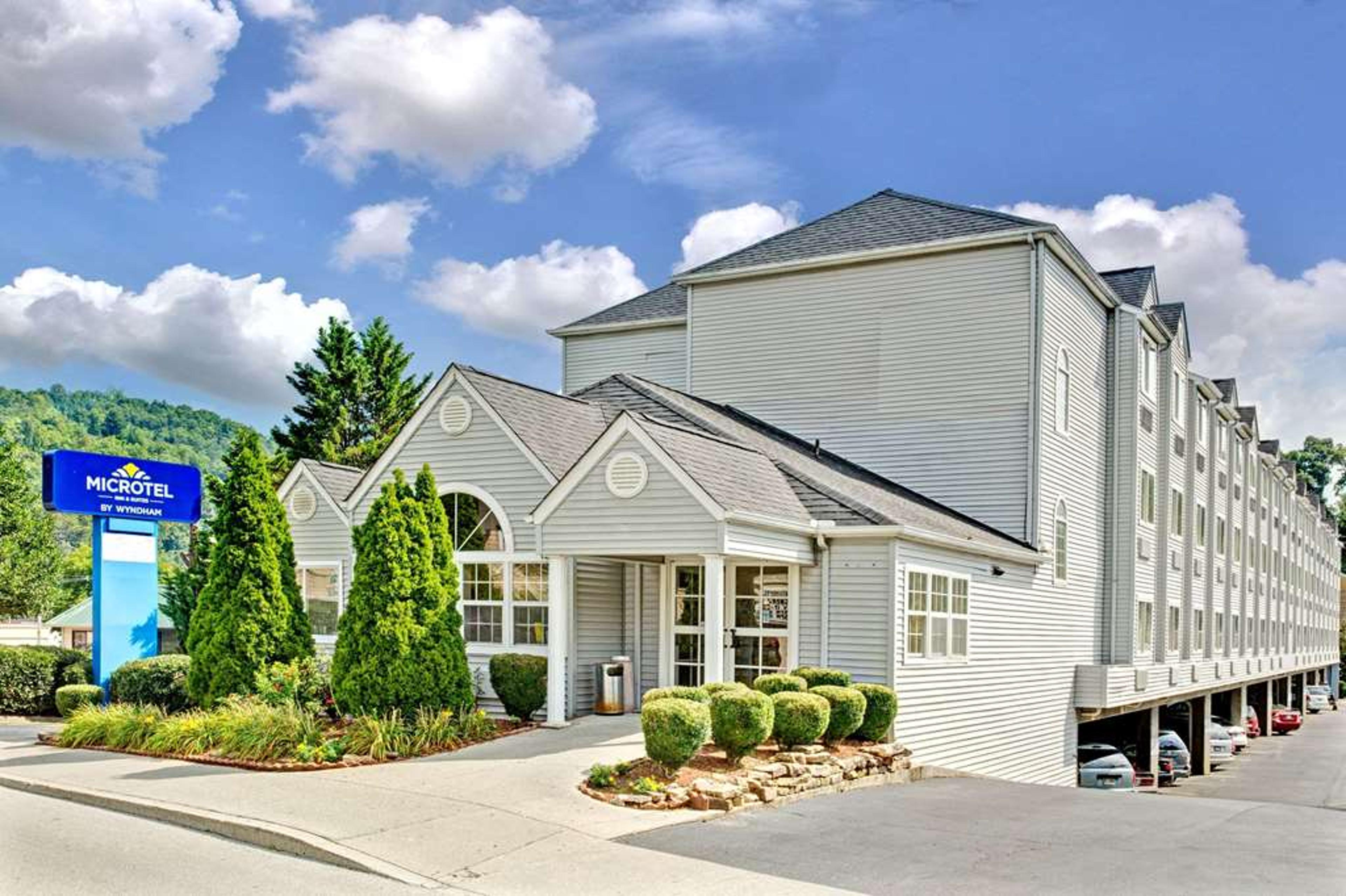 MICROTEL INN & SUITES BY WYNDHAM GA