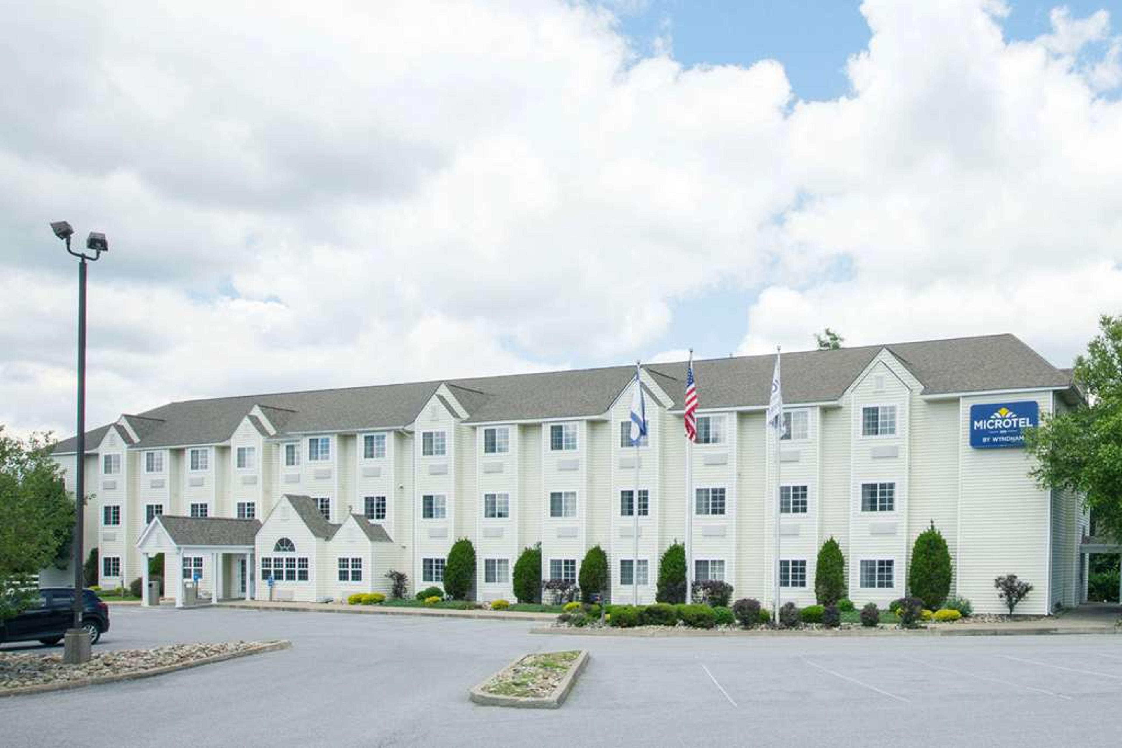 MICROTEL INN BY WYNDHAM BECKLEY