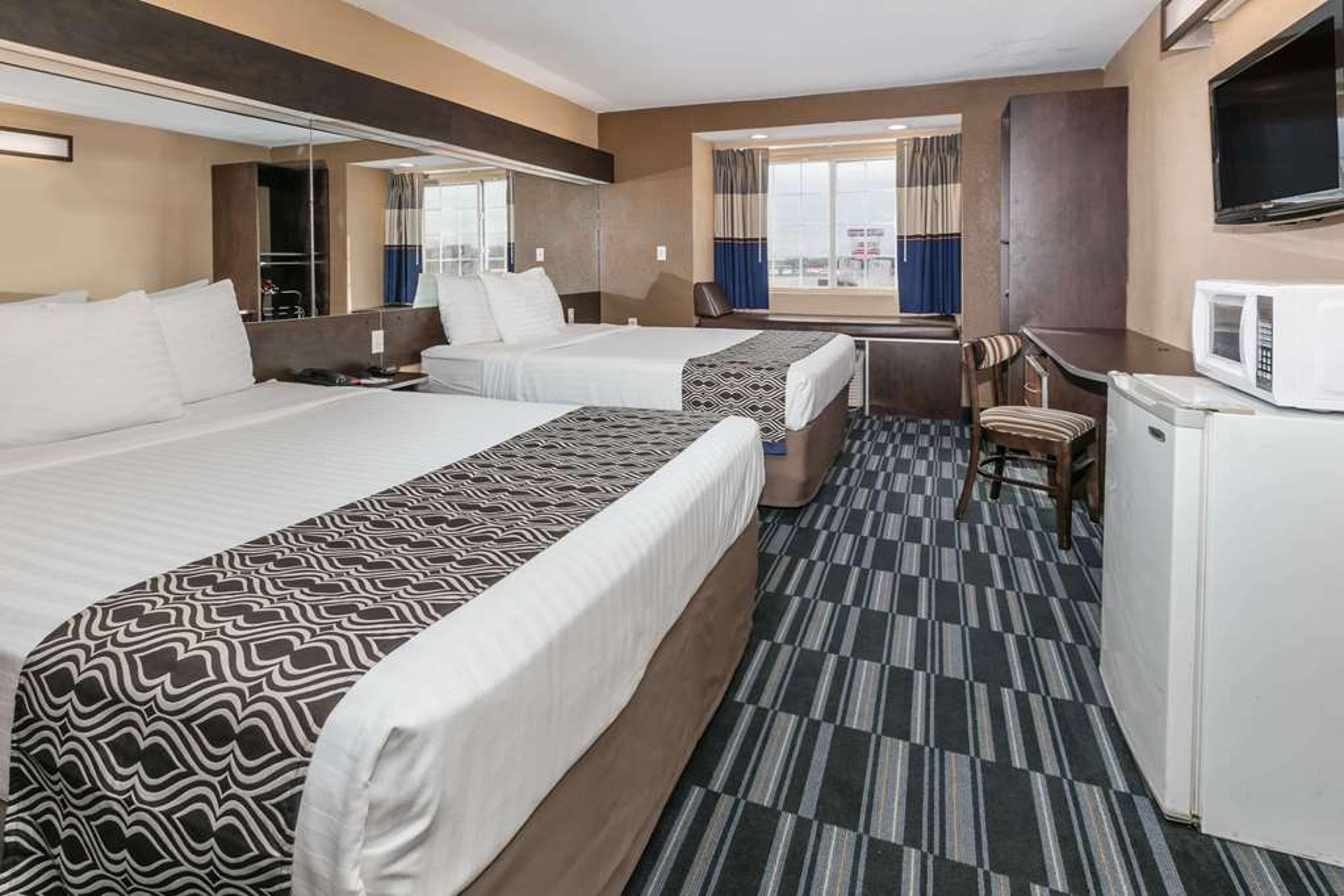 MICROTEL INN & SUITES BY WYNDHAM SC
