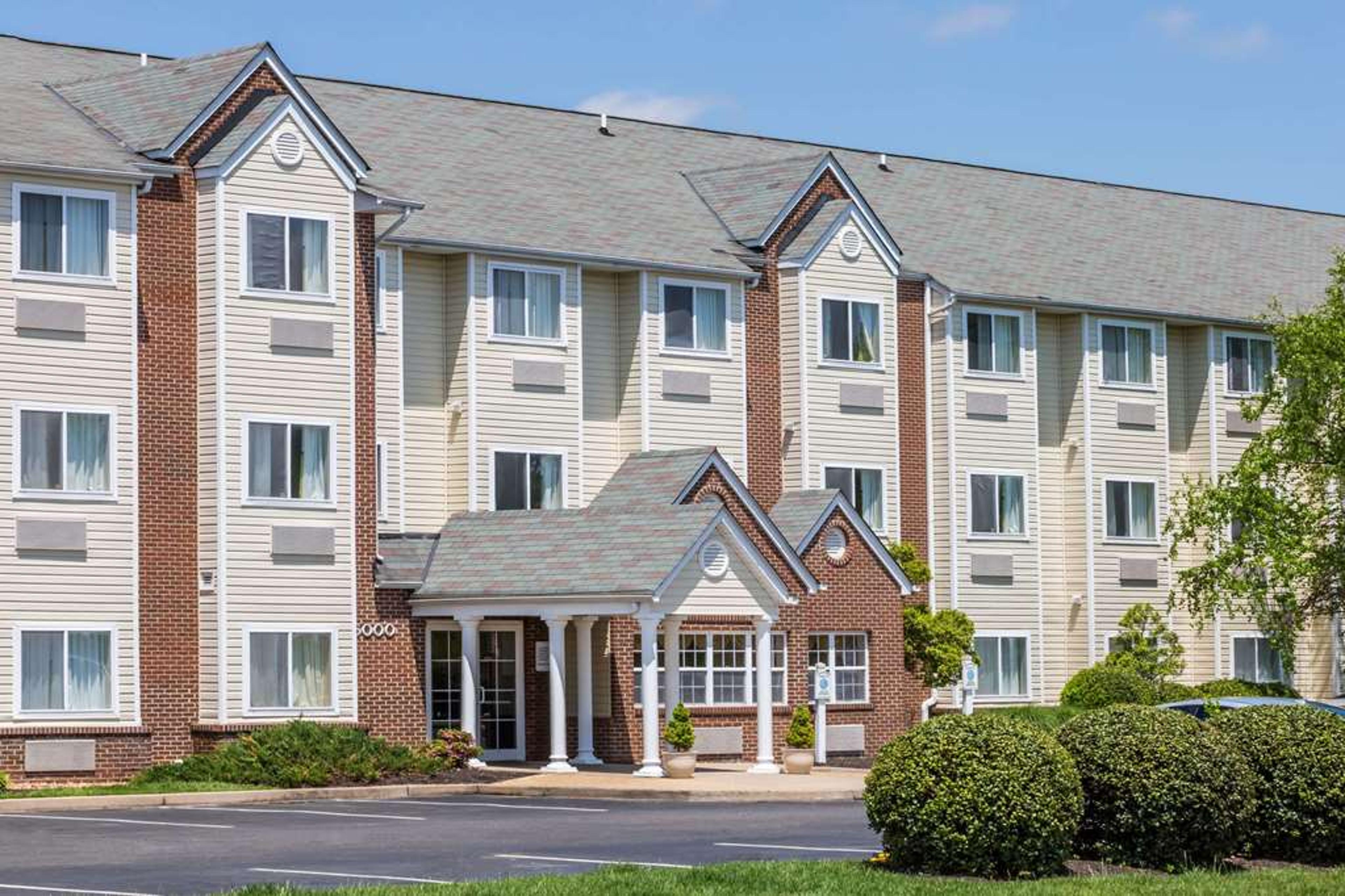 Hotel Photo 1