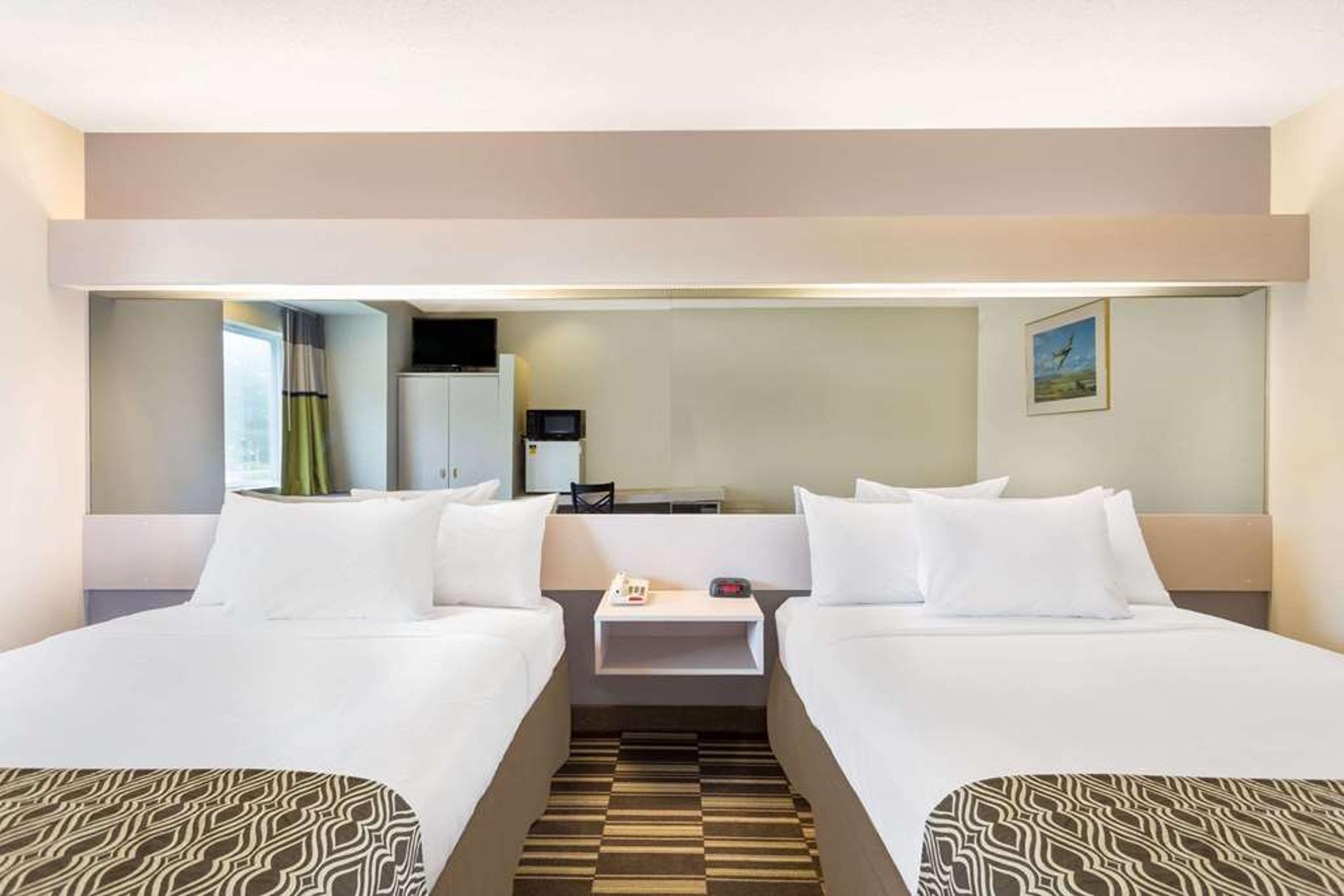MICROTEL INN & SUITES BY WYNDHAM RI