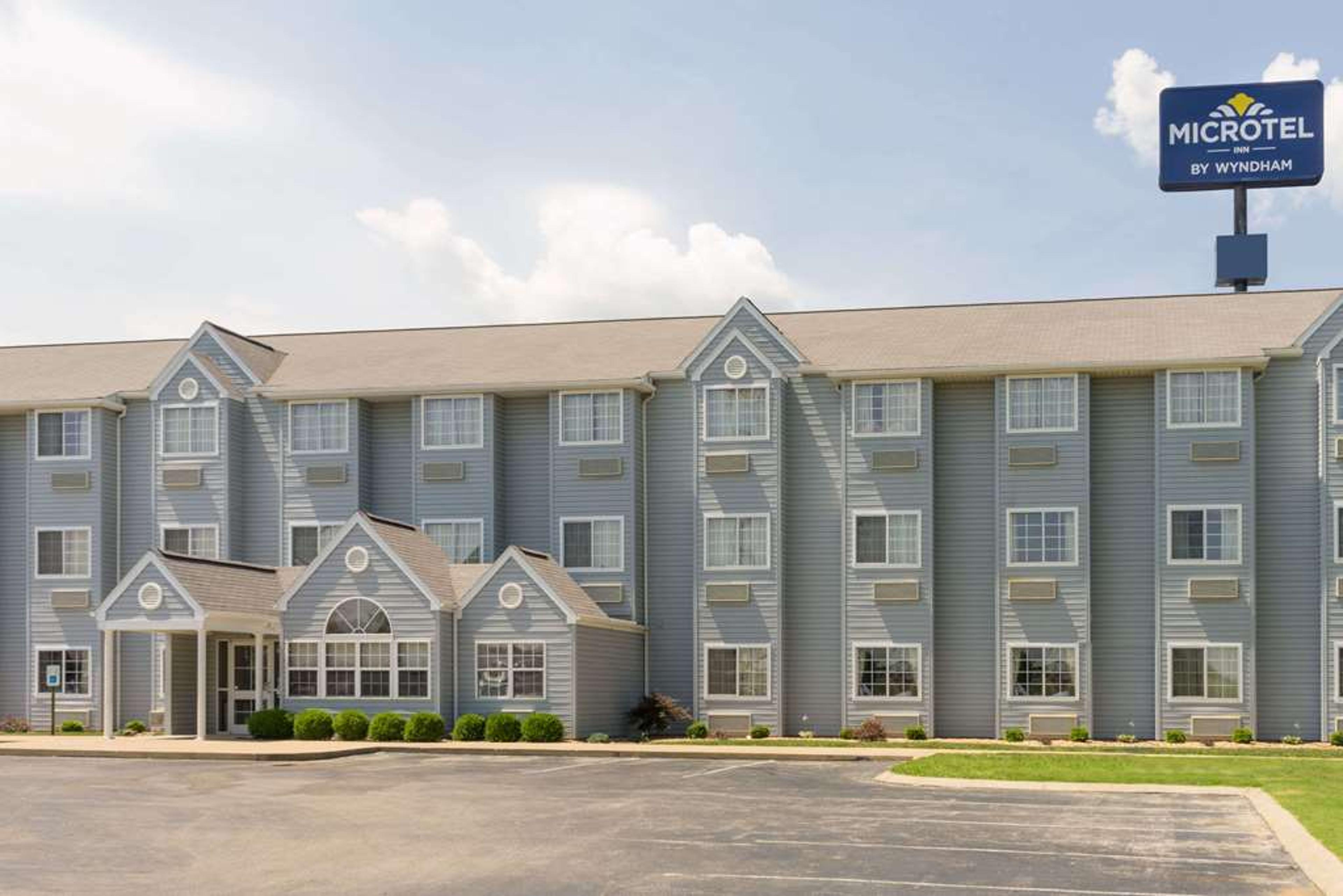 MICROTEL INN BOWLING GREEN KY