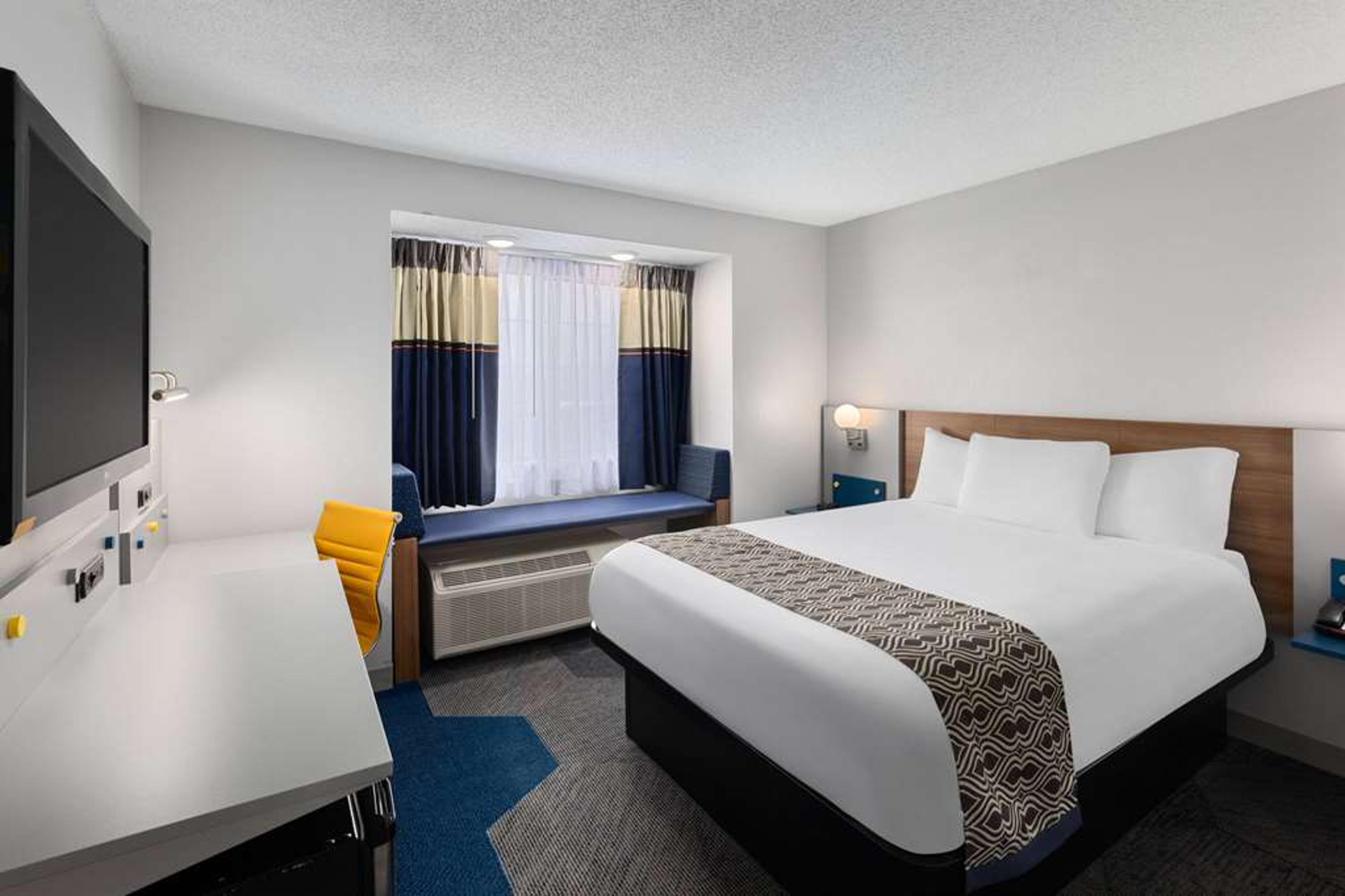 MICROTEL INN BOWLING GREEN KY