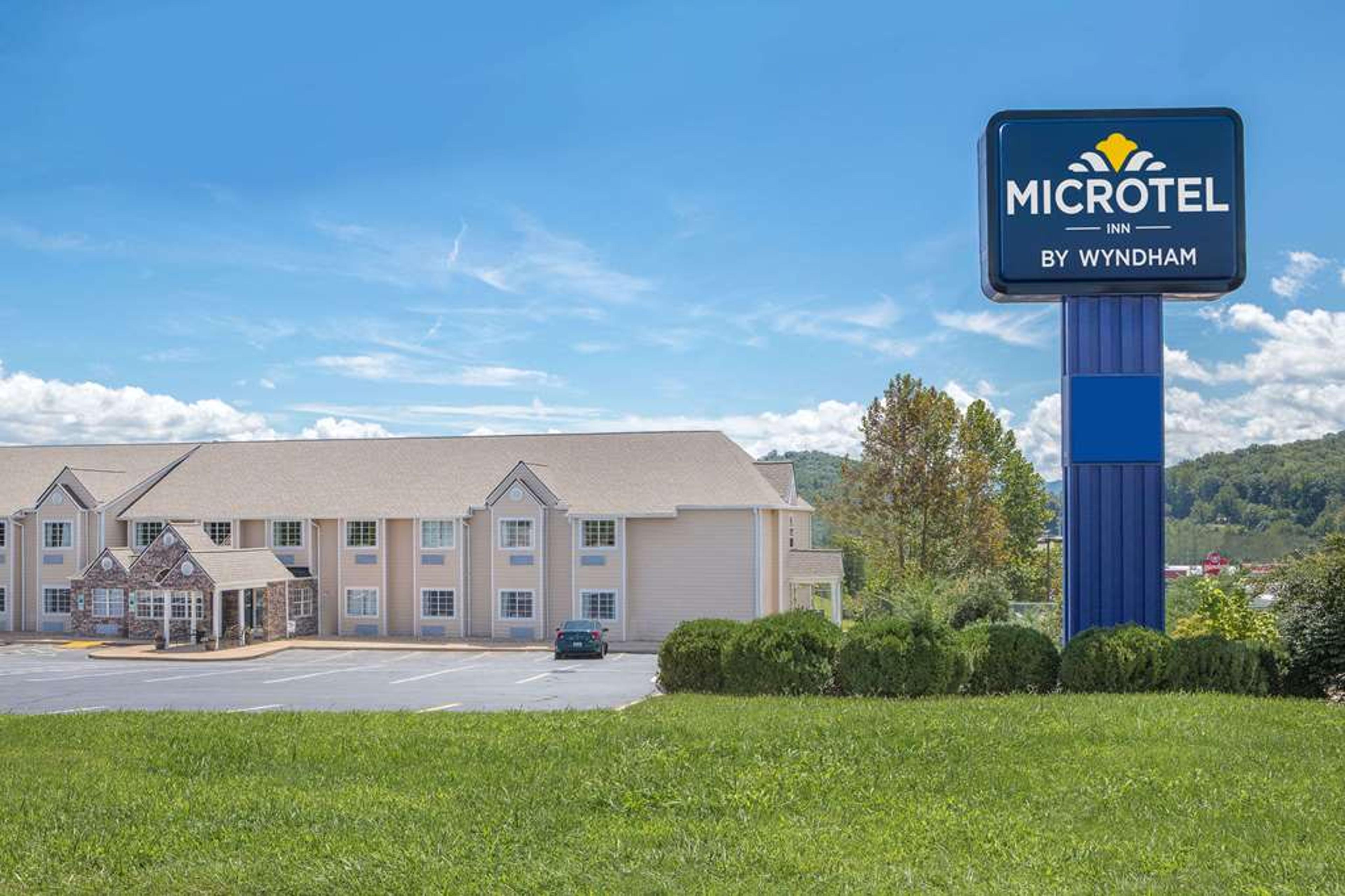 MICROTEL INN & SUITES BY WYNDHAM FR