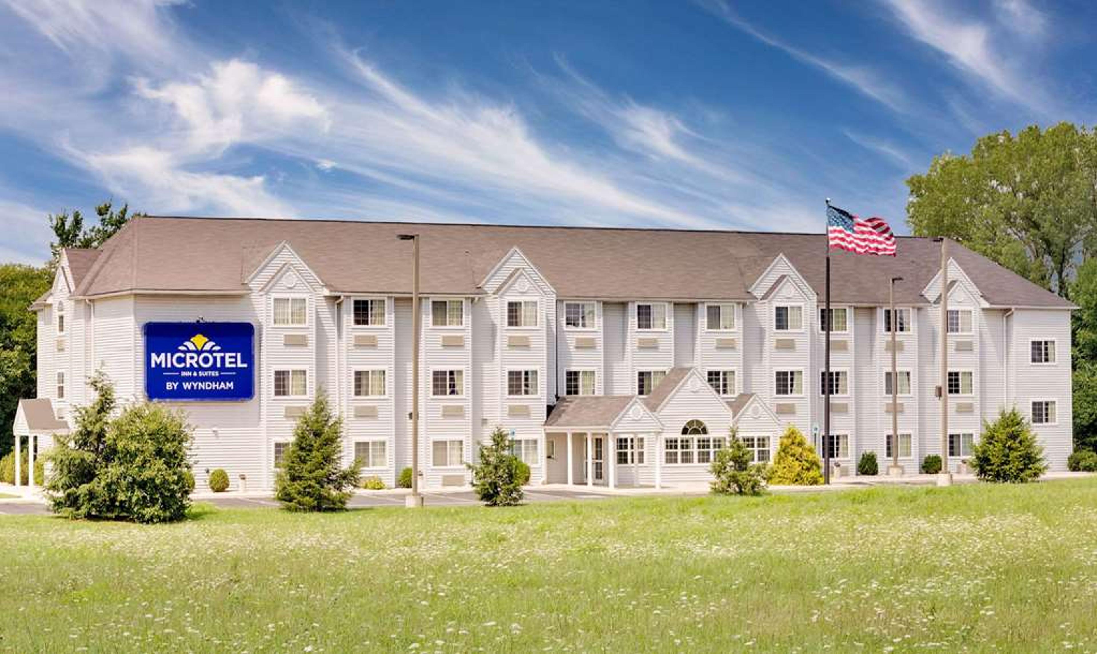 MICROTEL INN & SUITES BY WYNDHAM HA