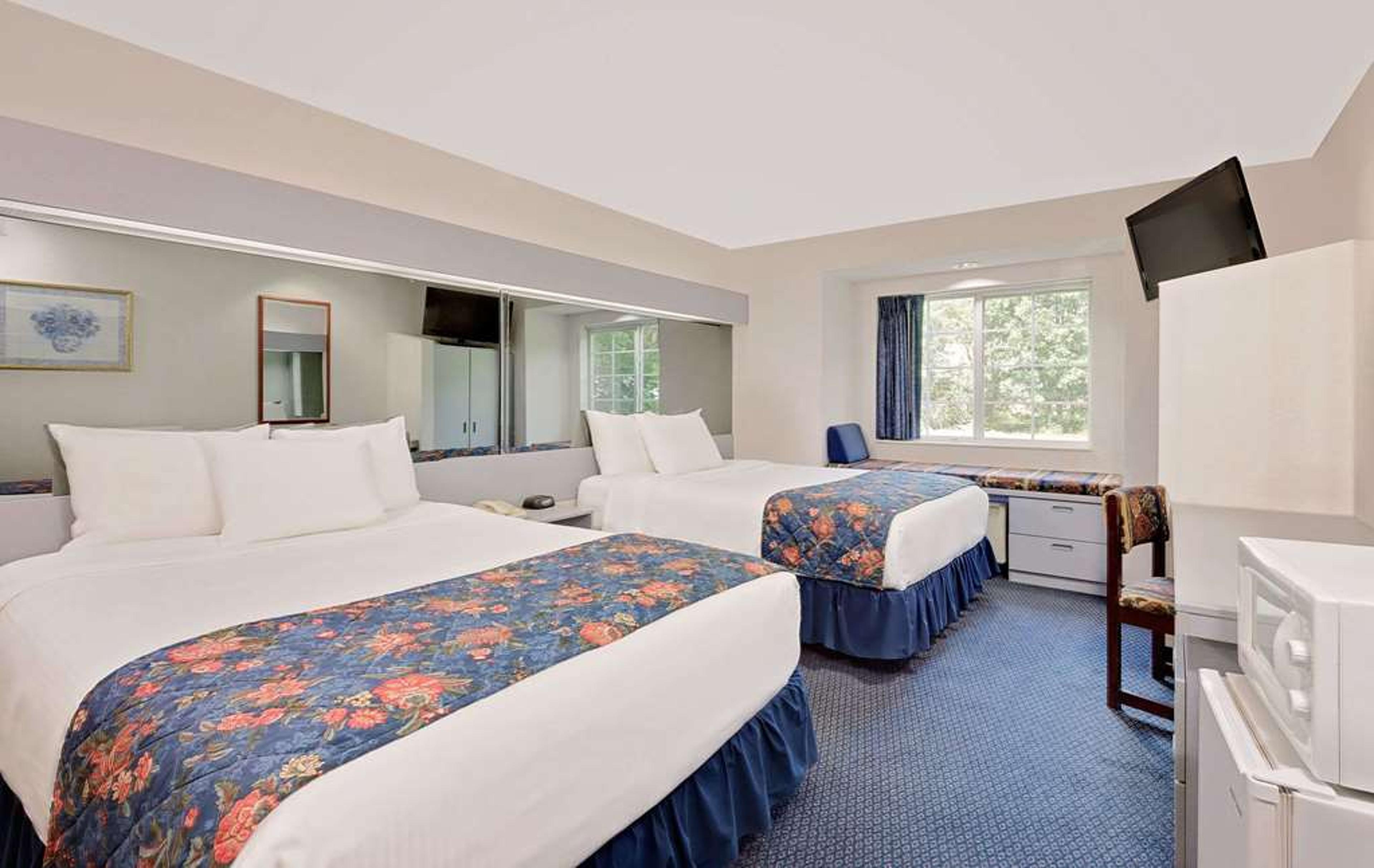 MICROTEL INN & SUITES BY WYNDHAM HA