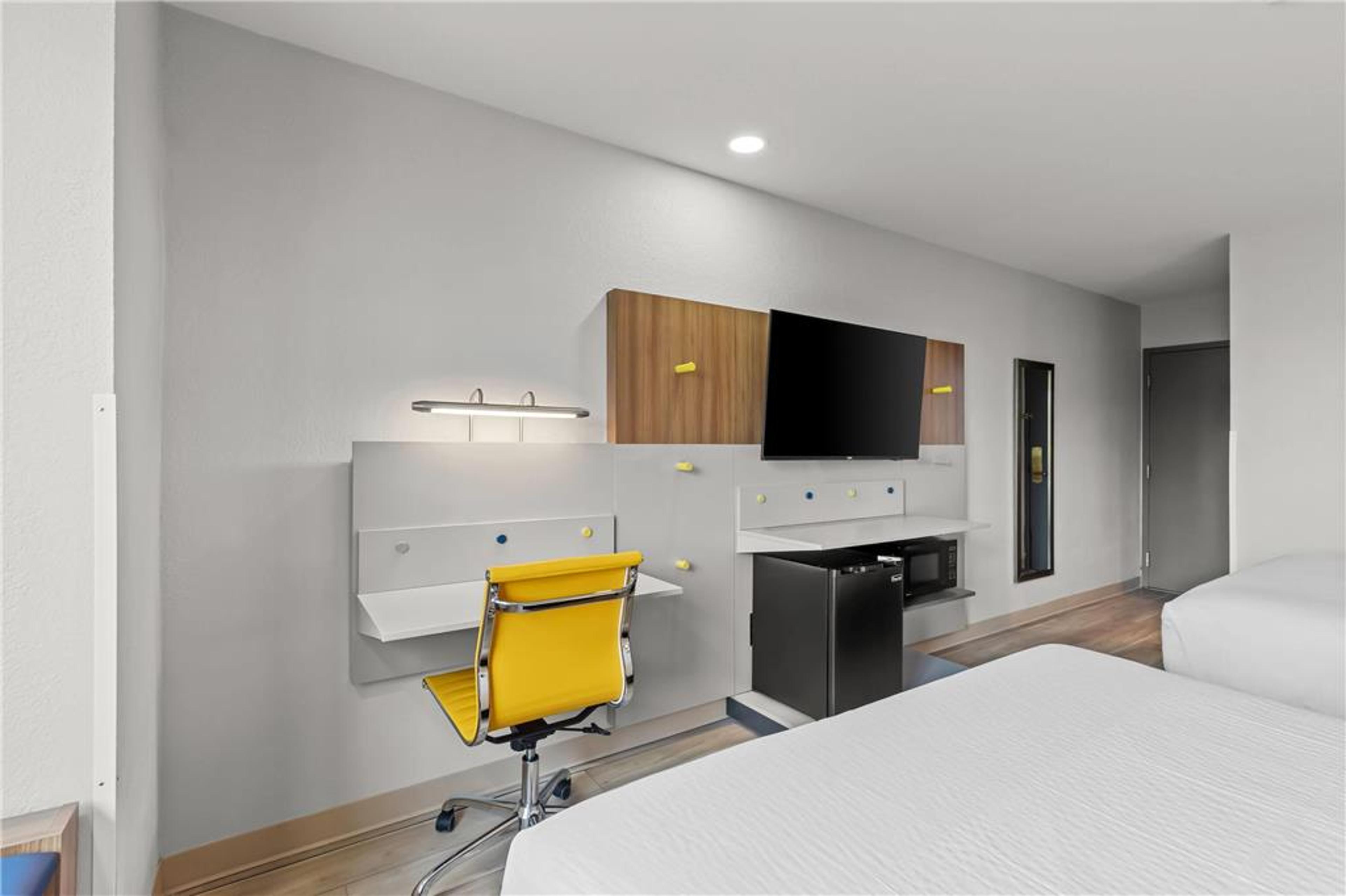 MICROTEL INN & SUITES BY WYNDHAM NO
