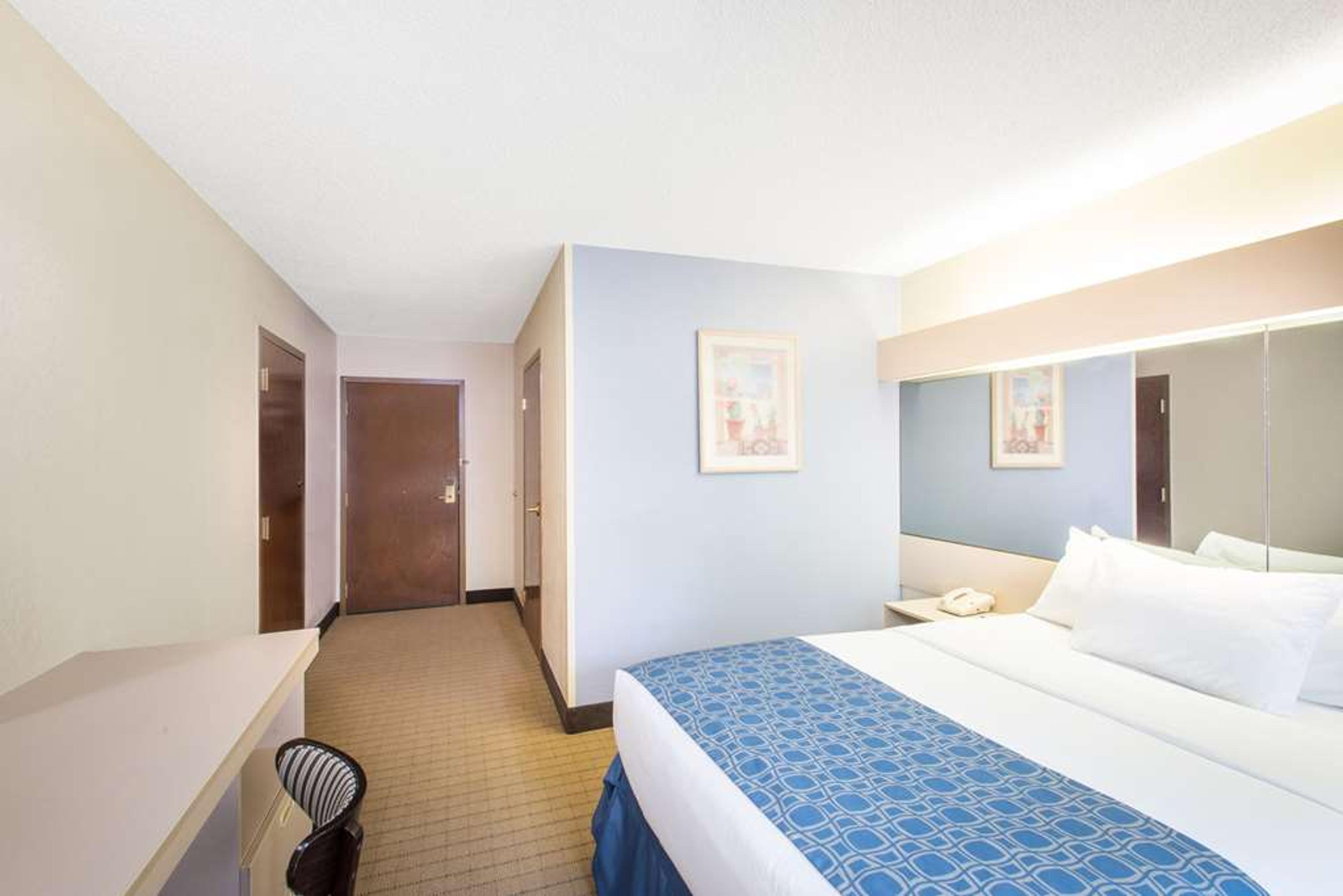 MICROTEL INN & SUITES BY WYNDHAM SE