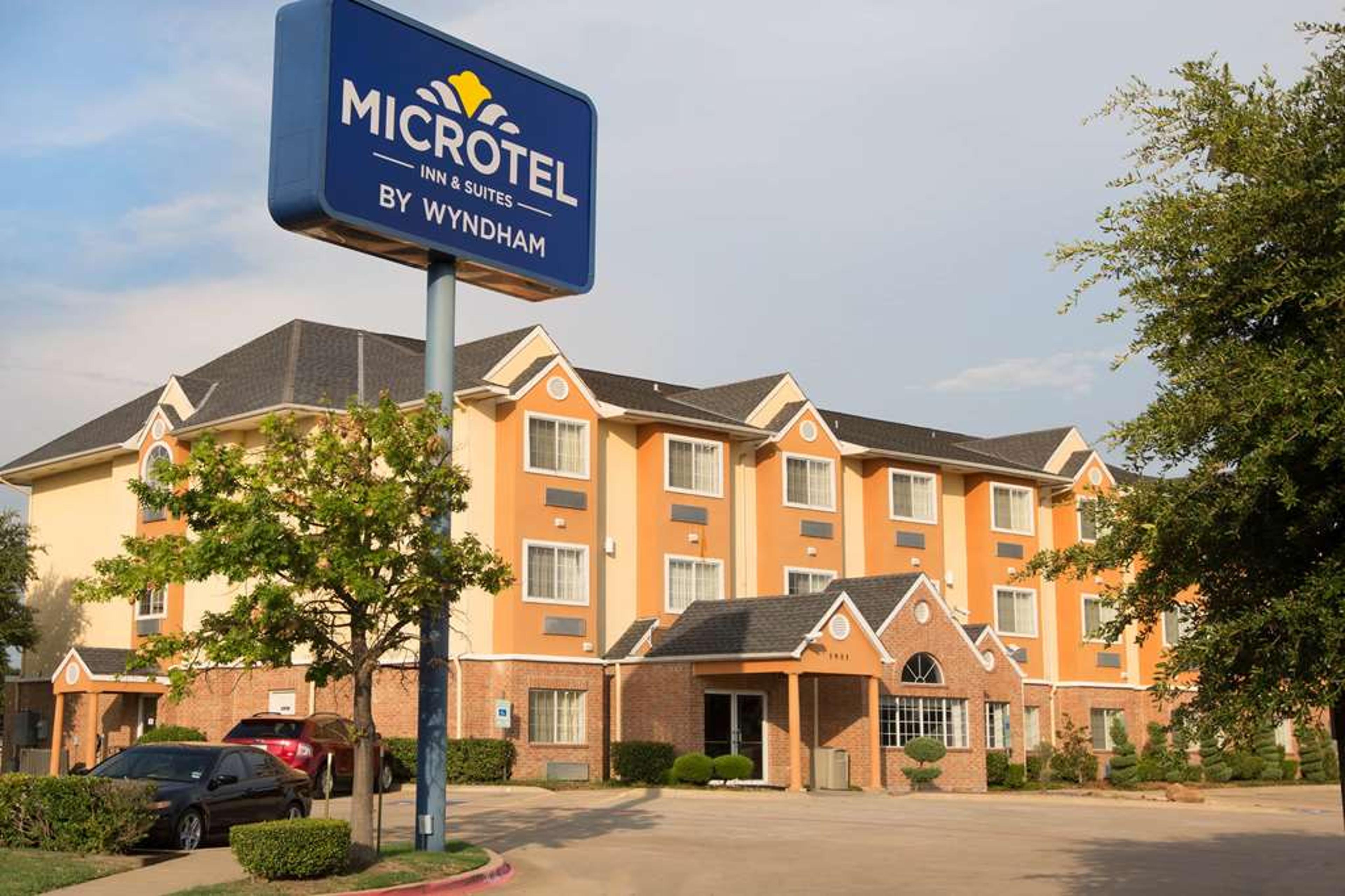 MICROTEL INN & SUITES BY WYNDH