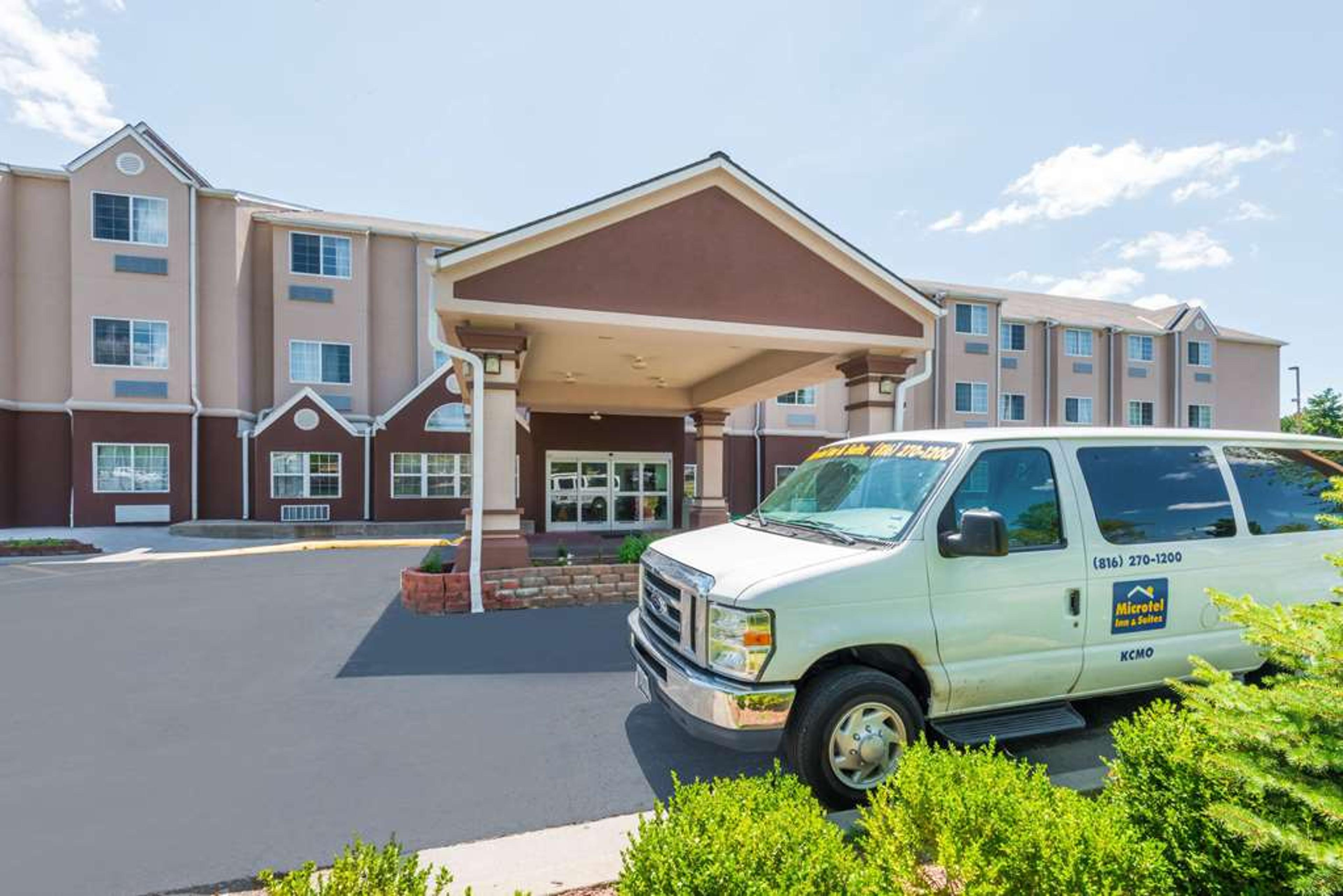 MICROTEL INN & SUITES BY WYNDHAM KA