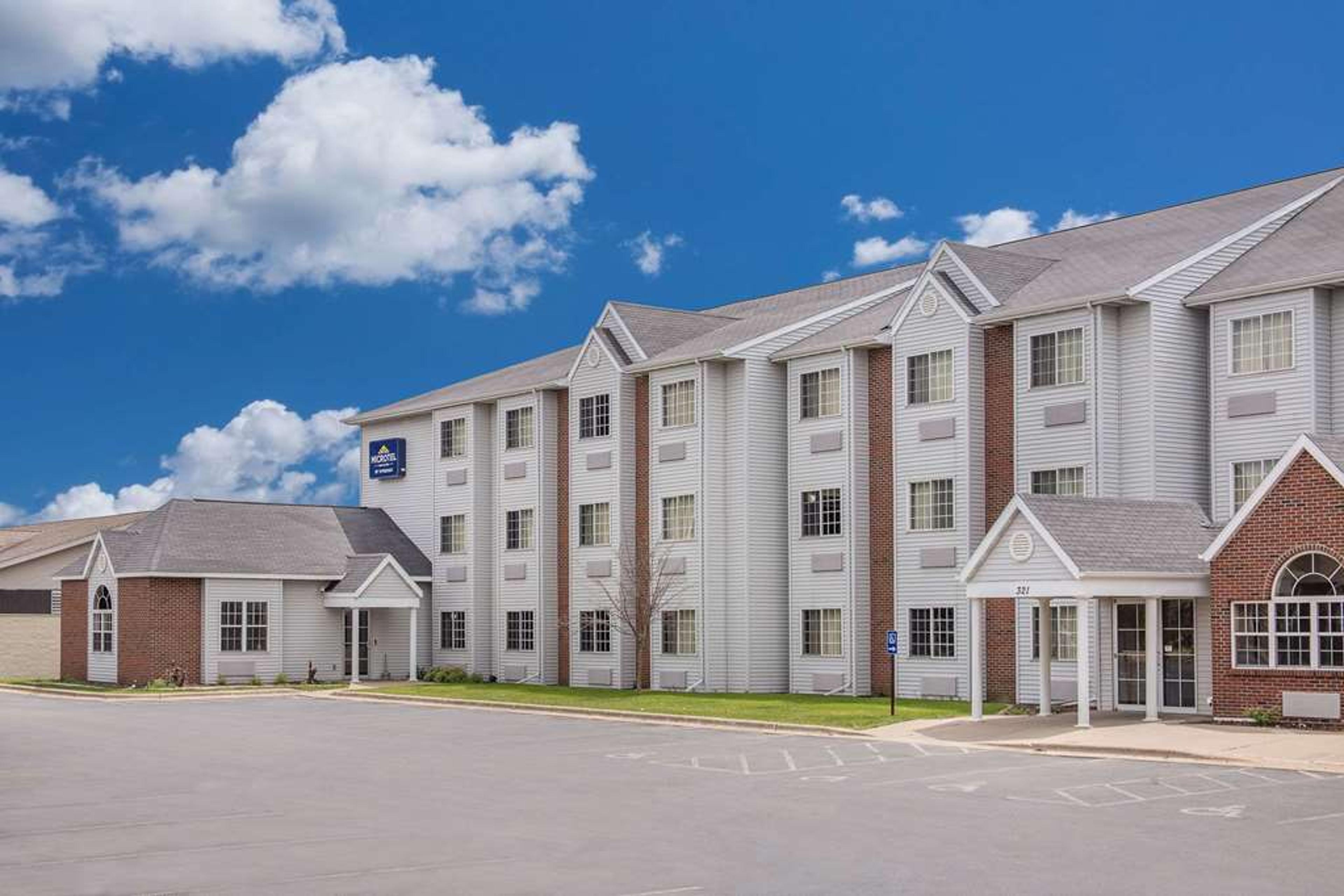 MICROTEL APPLETON