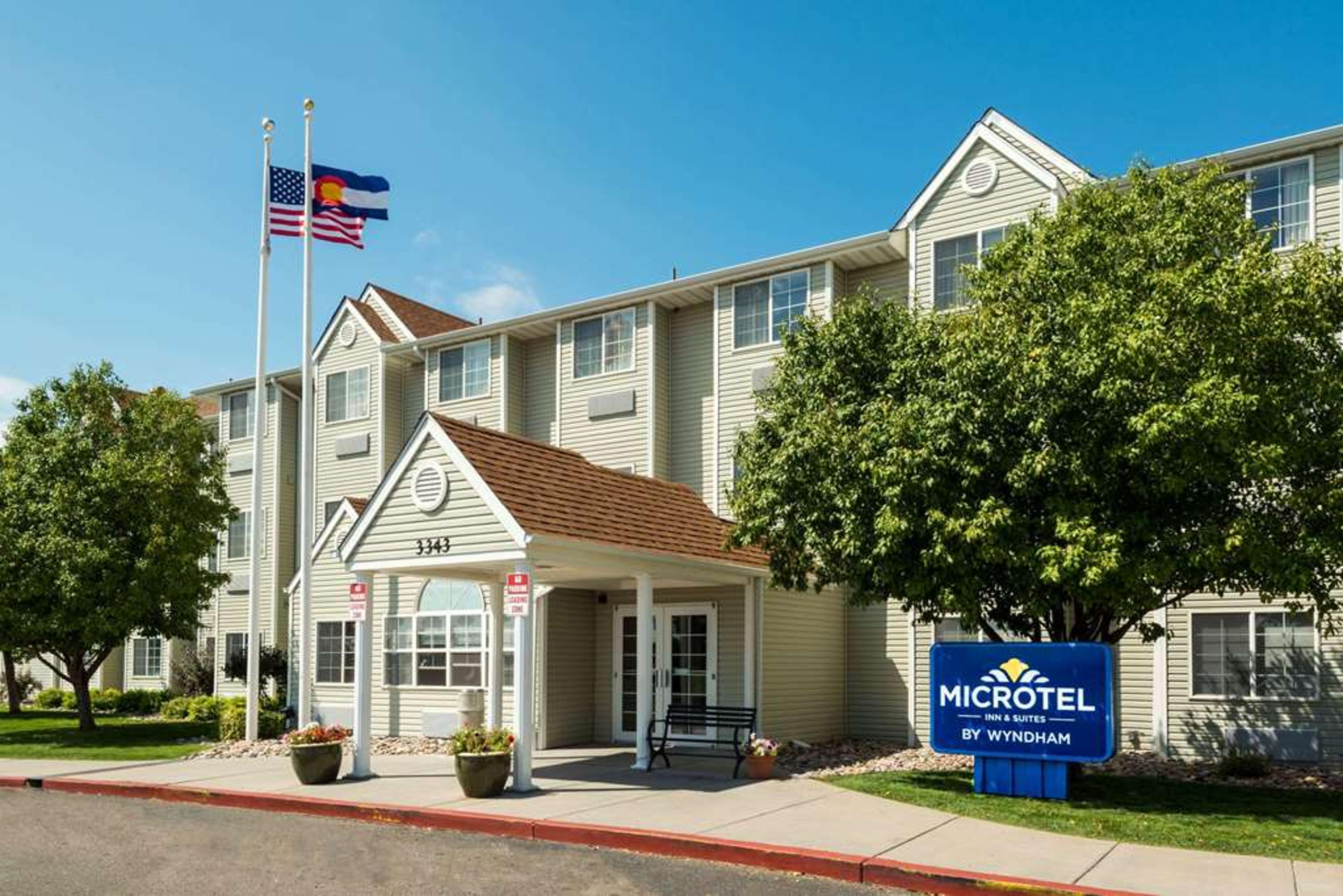 MICROTEL INN & SUITES BY WYNDHAM PU