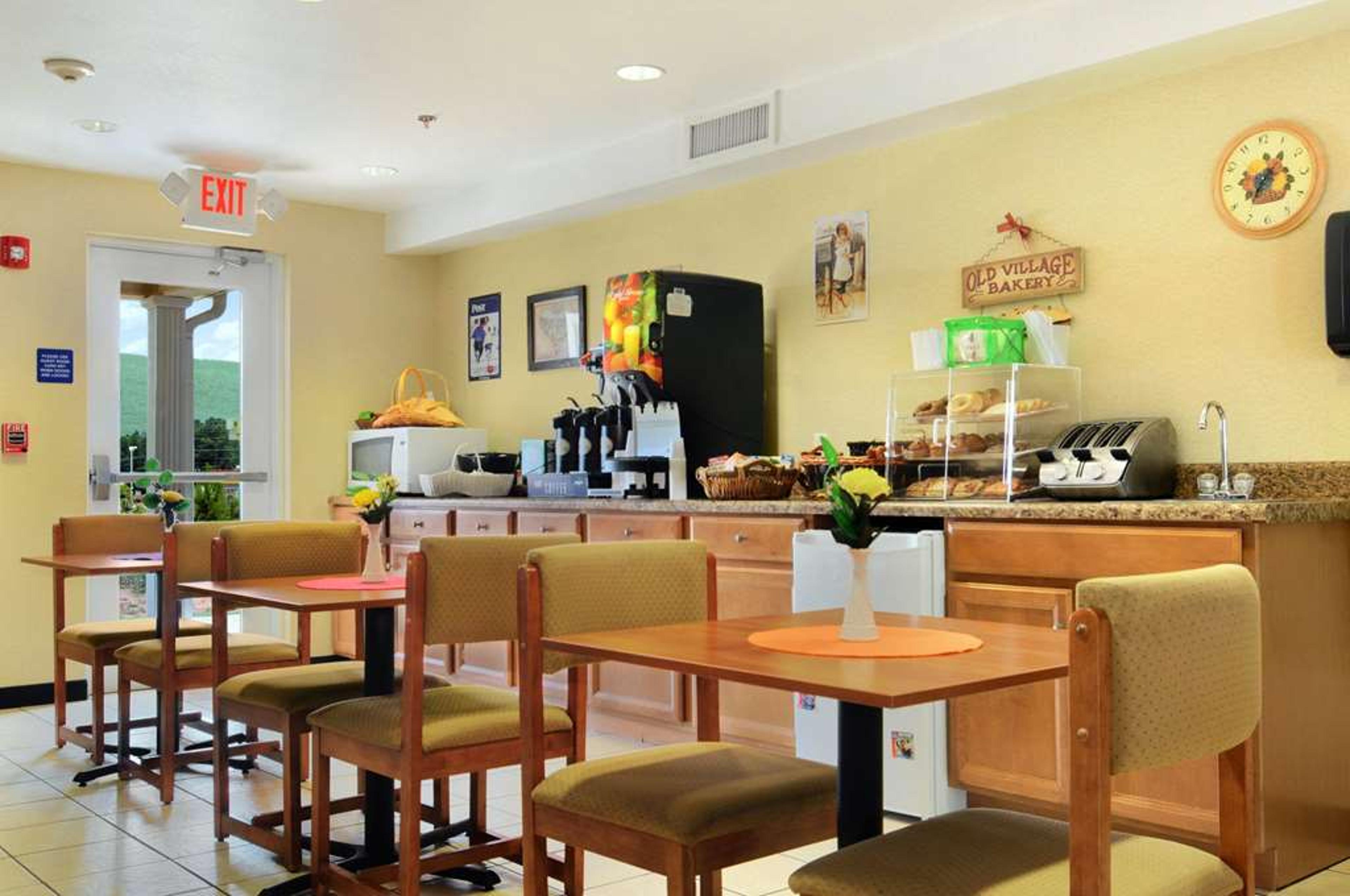 Hotel Photo 4