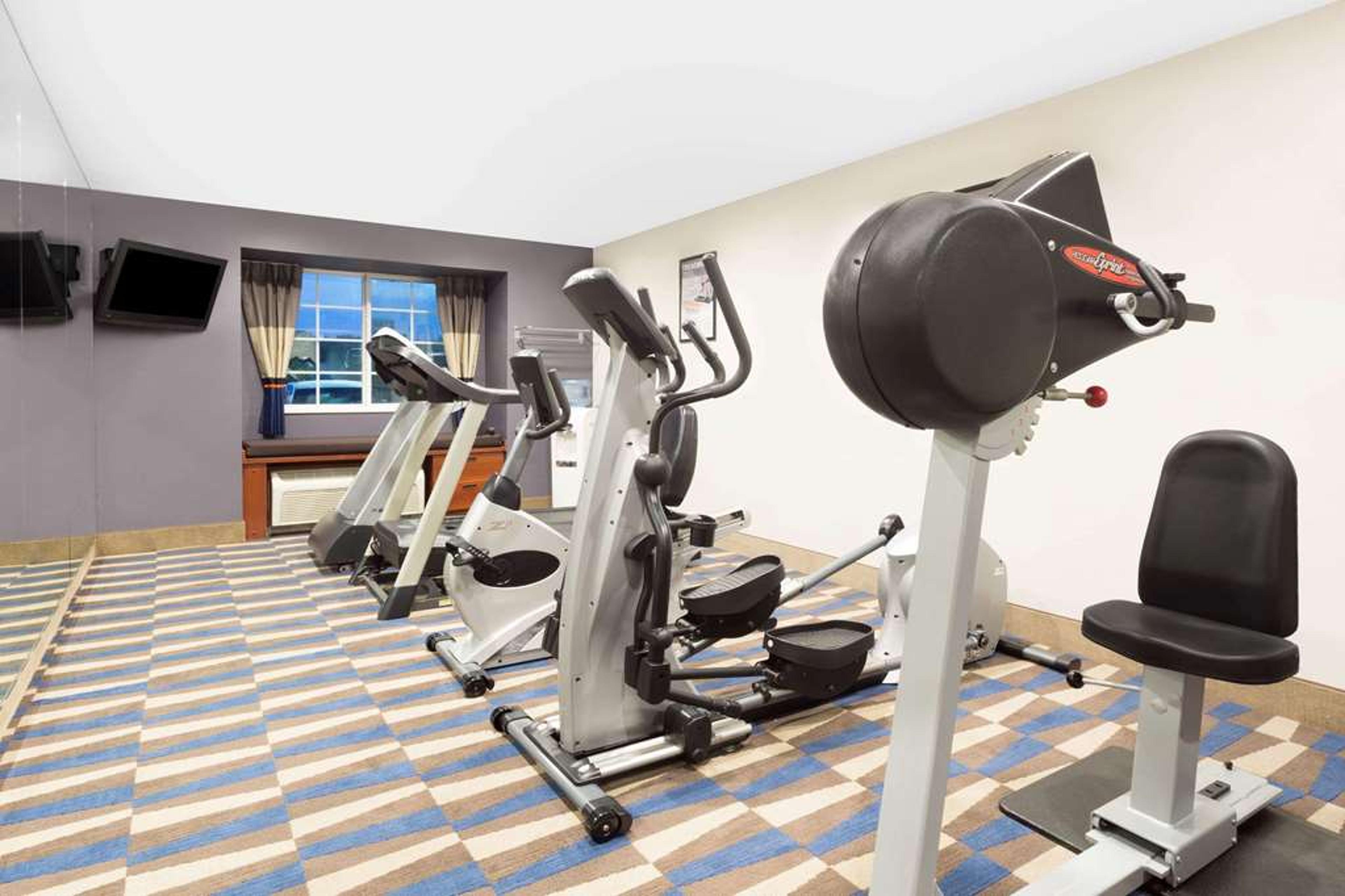Hotel Photo 5