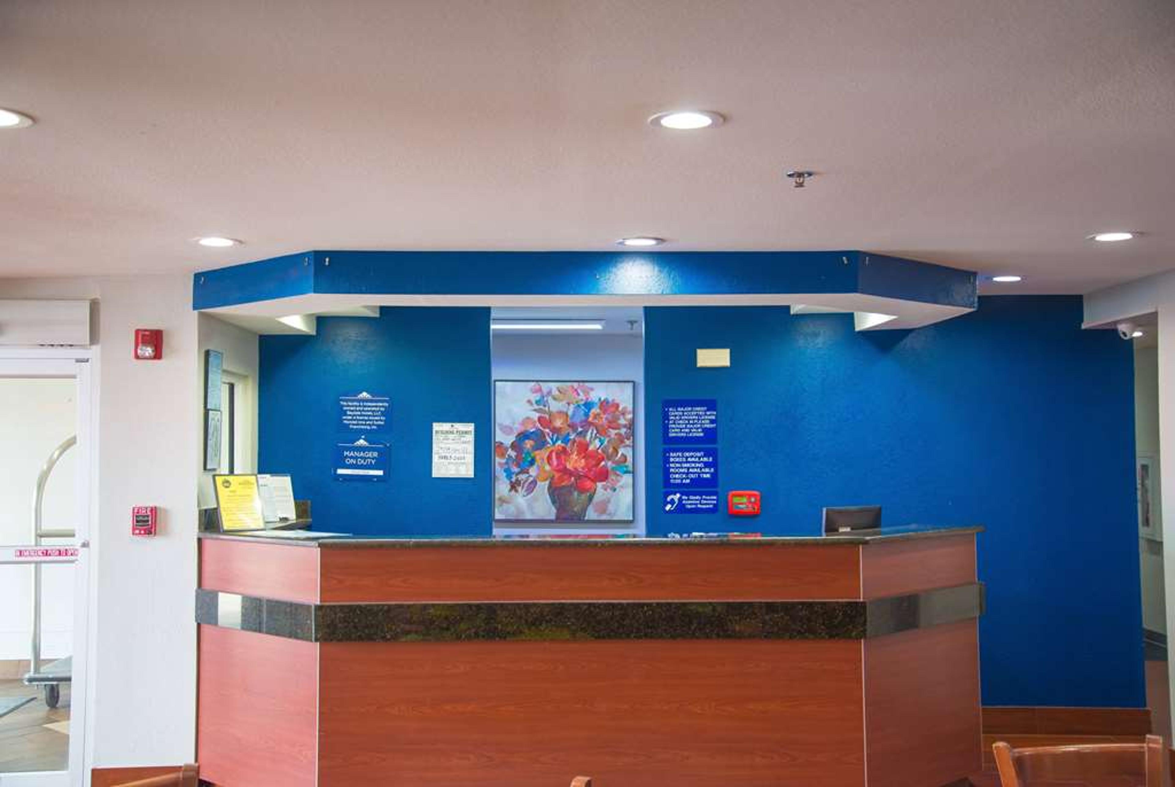 Hotel Photo 2