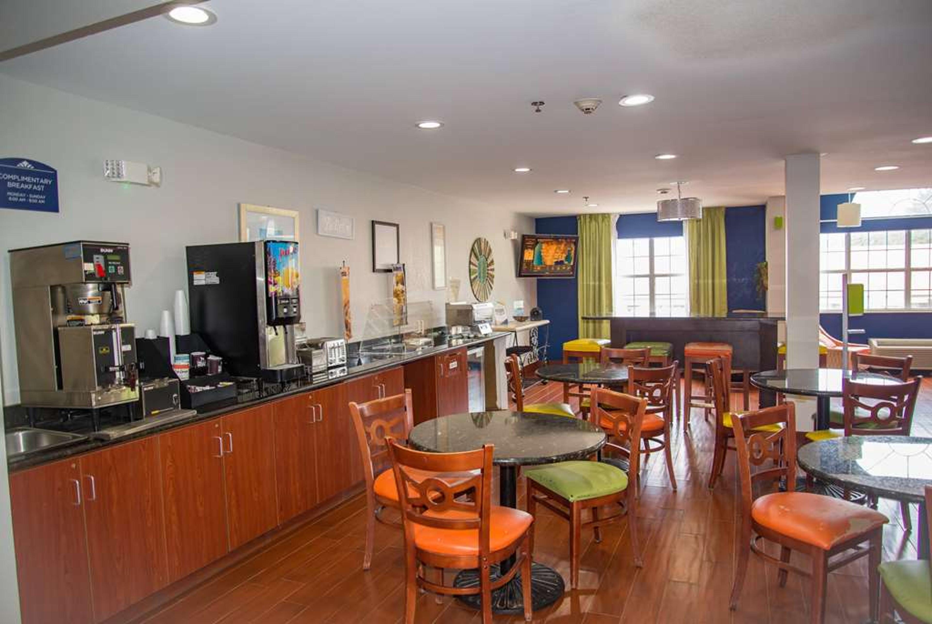 Hotel Photo 3