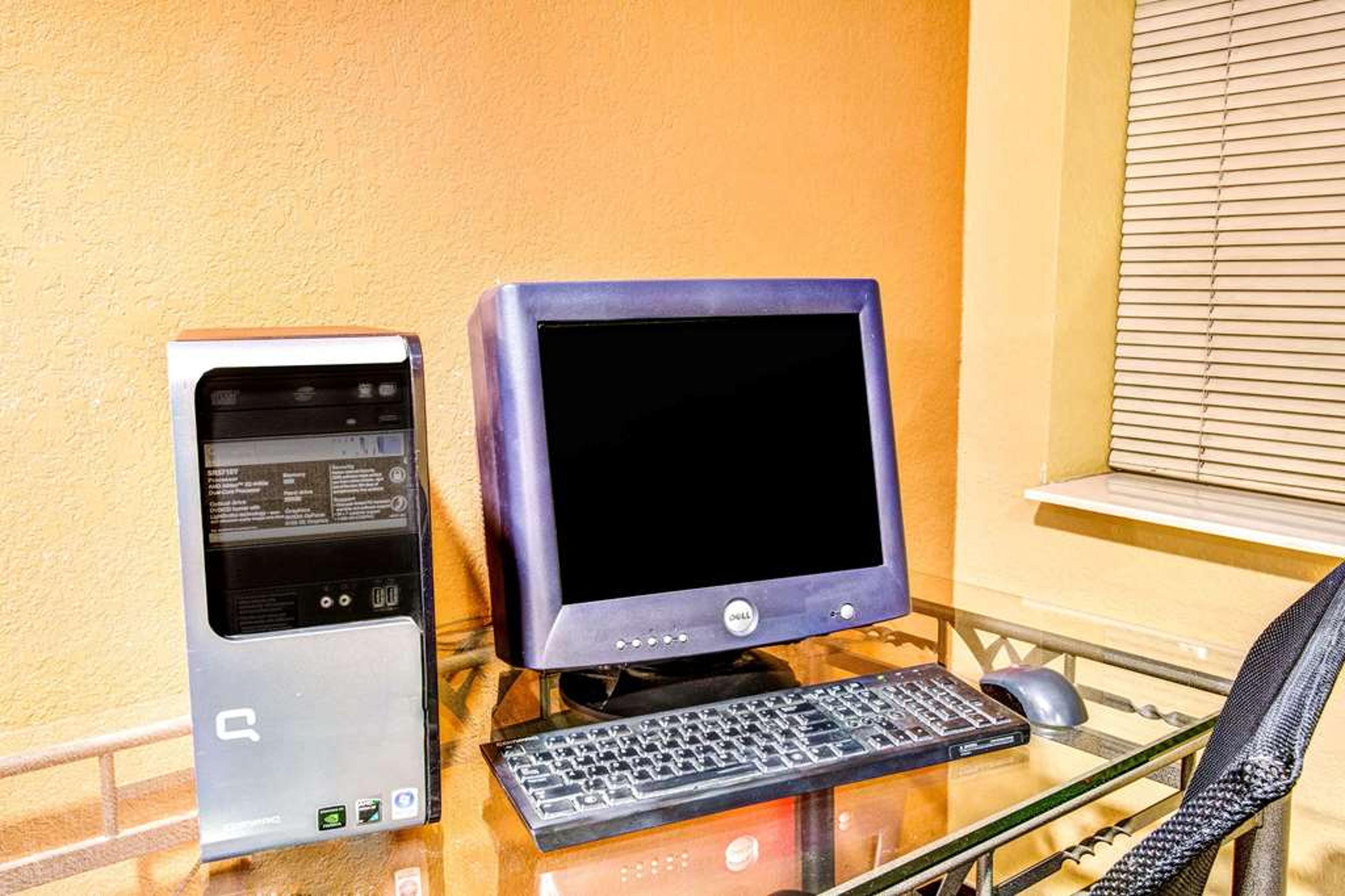 Hotel Photo 5