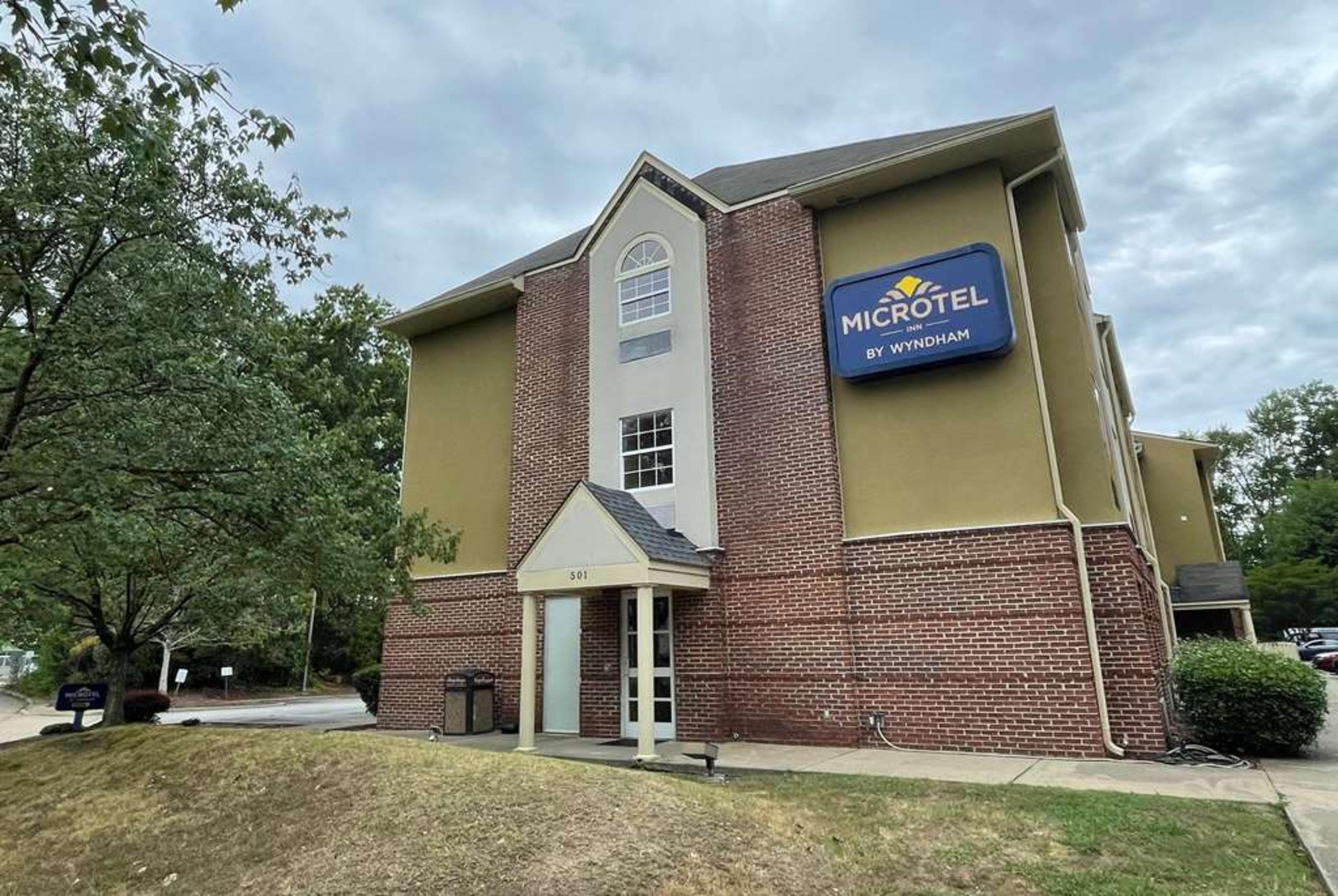 MICROTEL INN & SUITES BY WYNDHAM NE