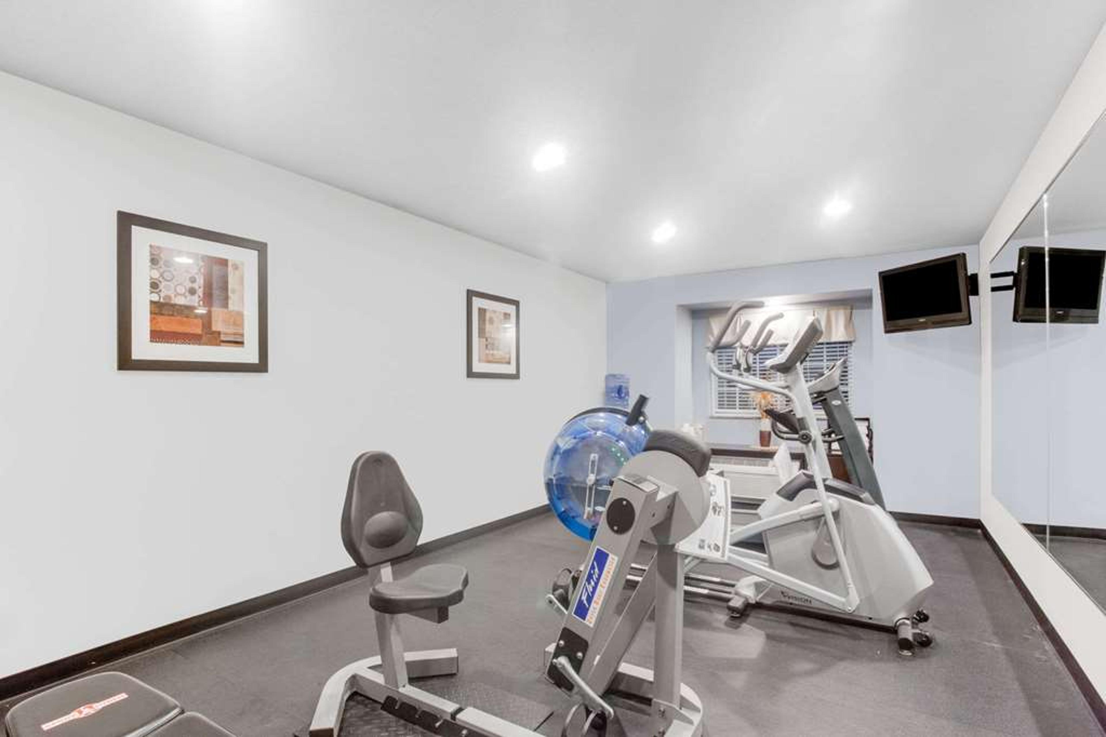 Hotel Photo 5