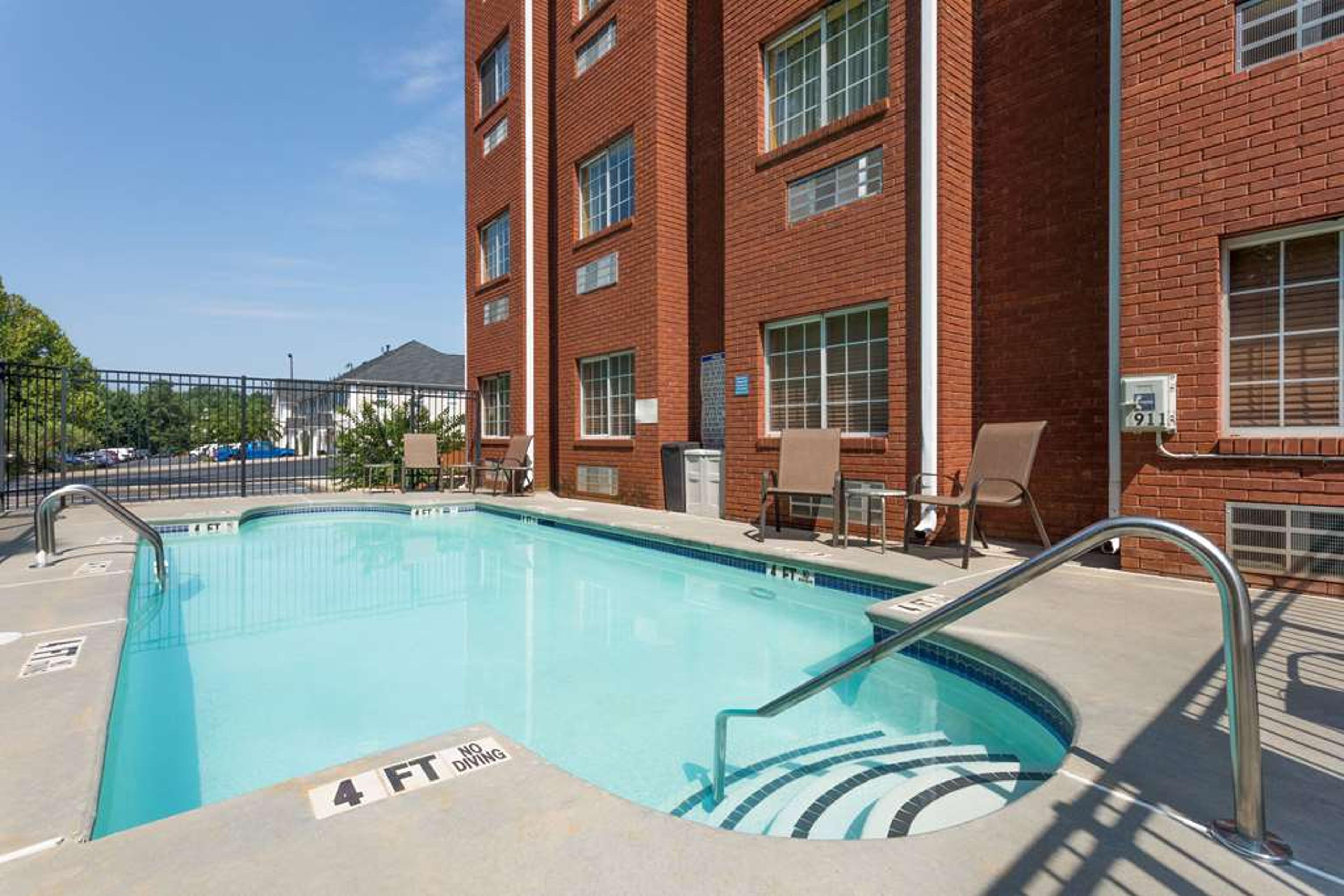 Hotel Photo 3