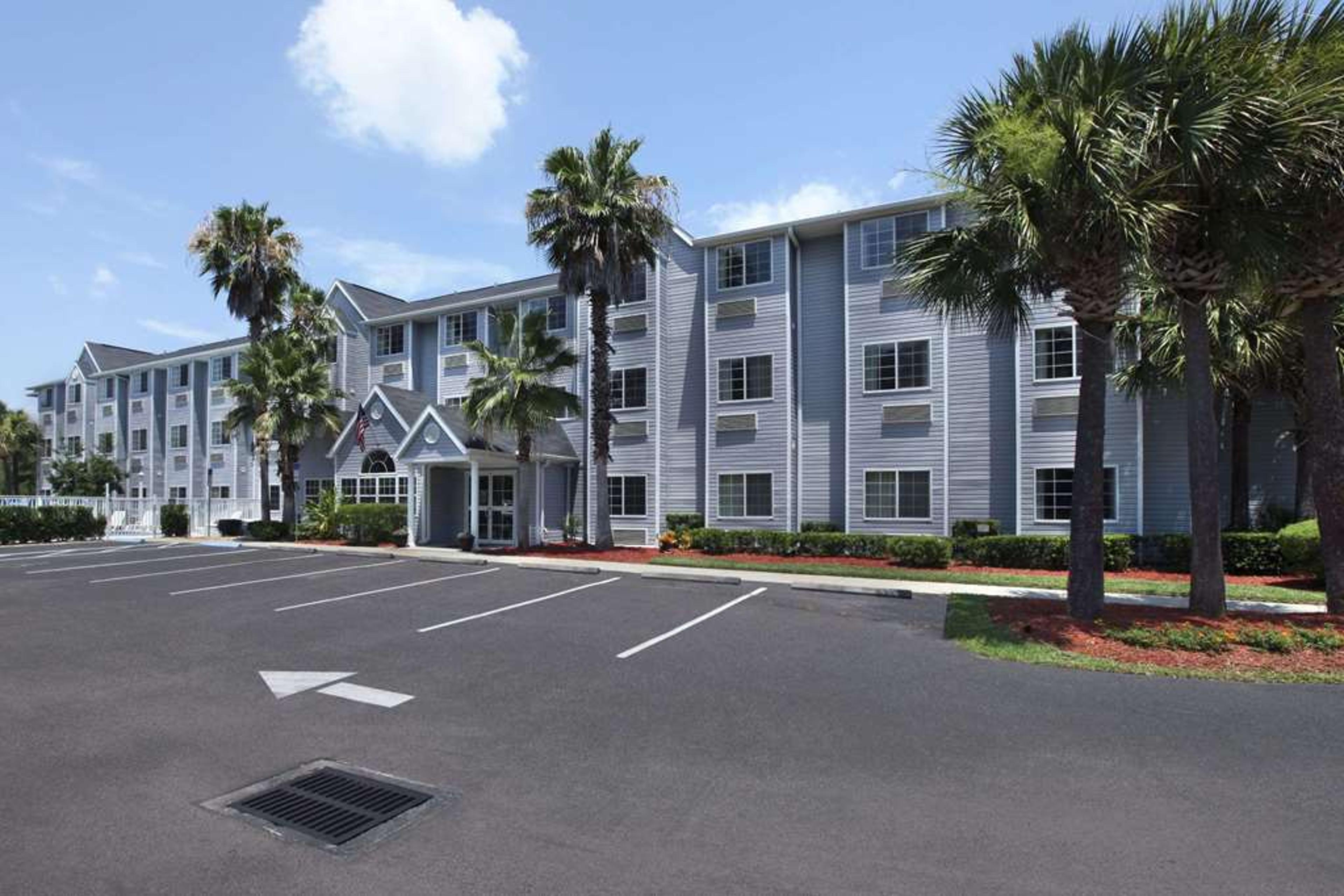 MICROTEL INN & SUITES BY WYNDHAM PA