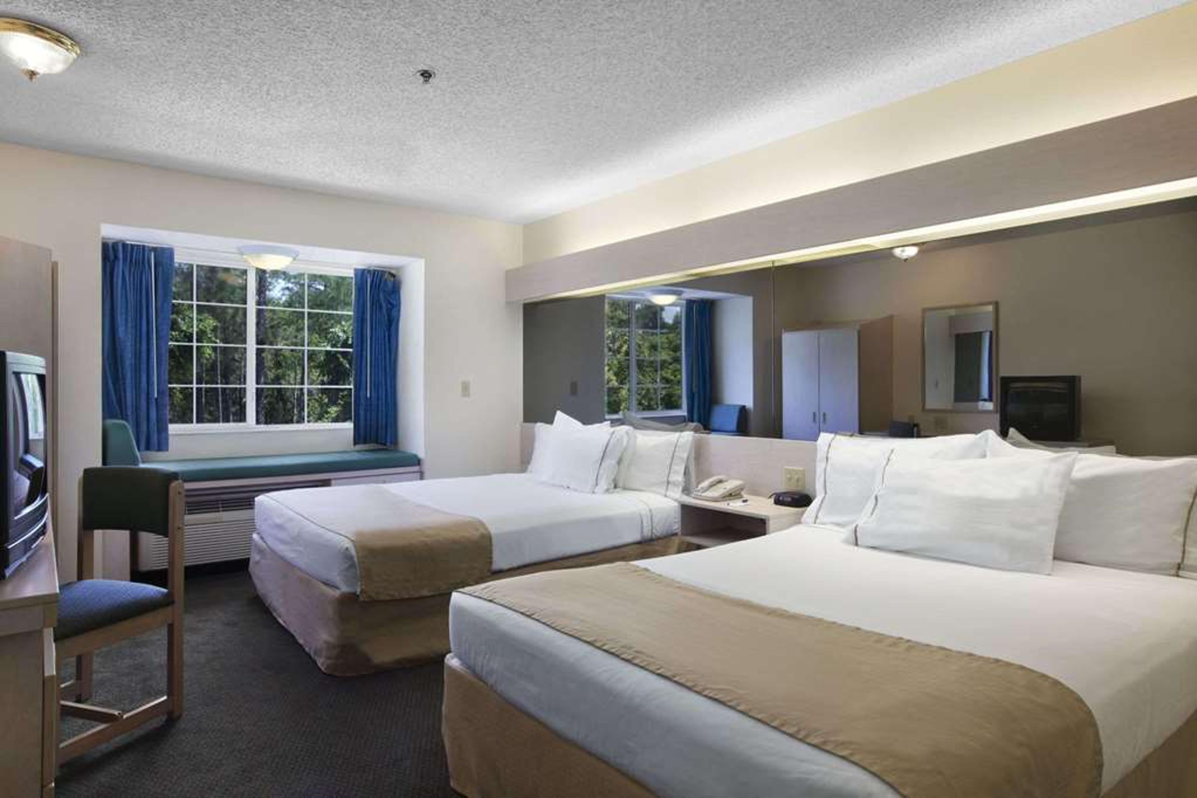 MICROTEL INN & SUITES BY WYNDHAM PA