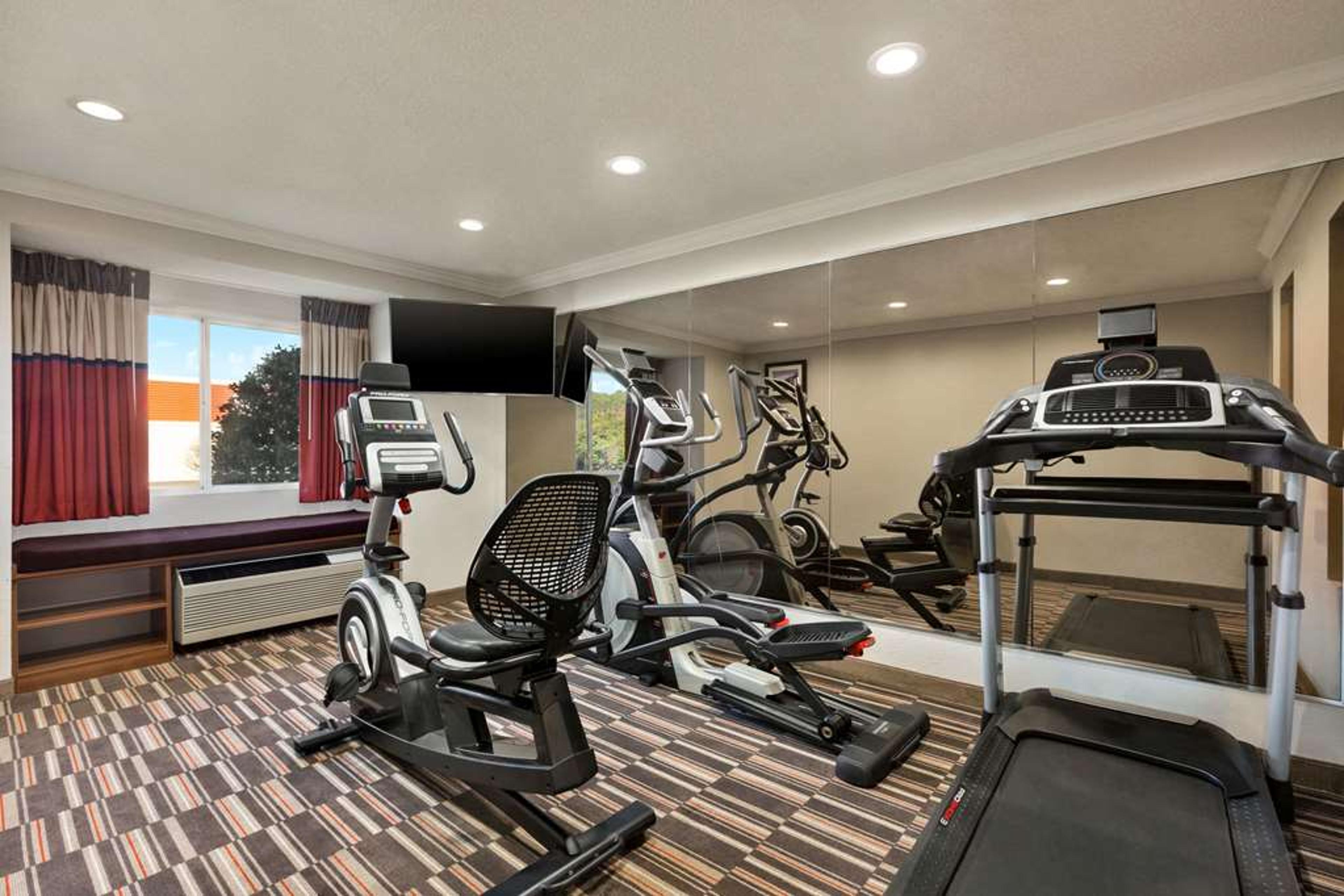 Hotel Photo 5