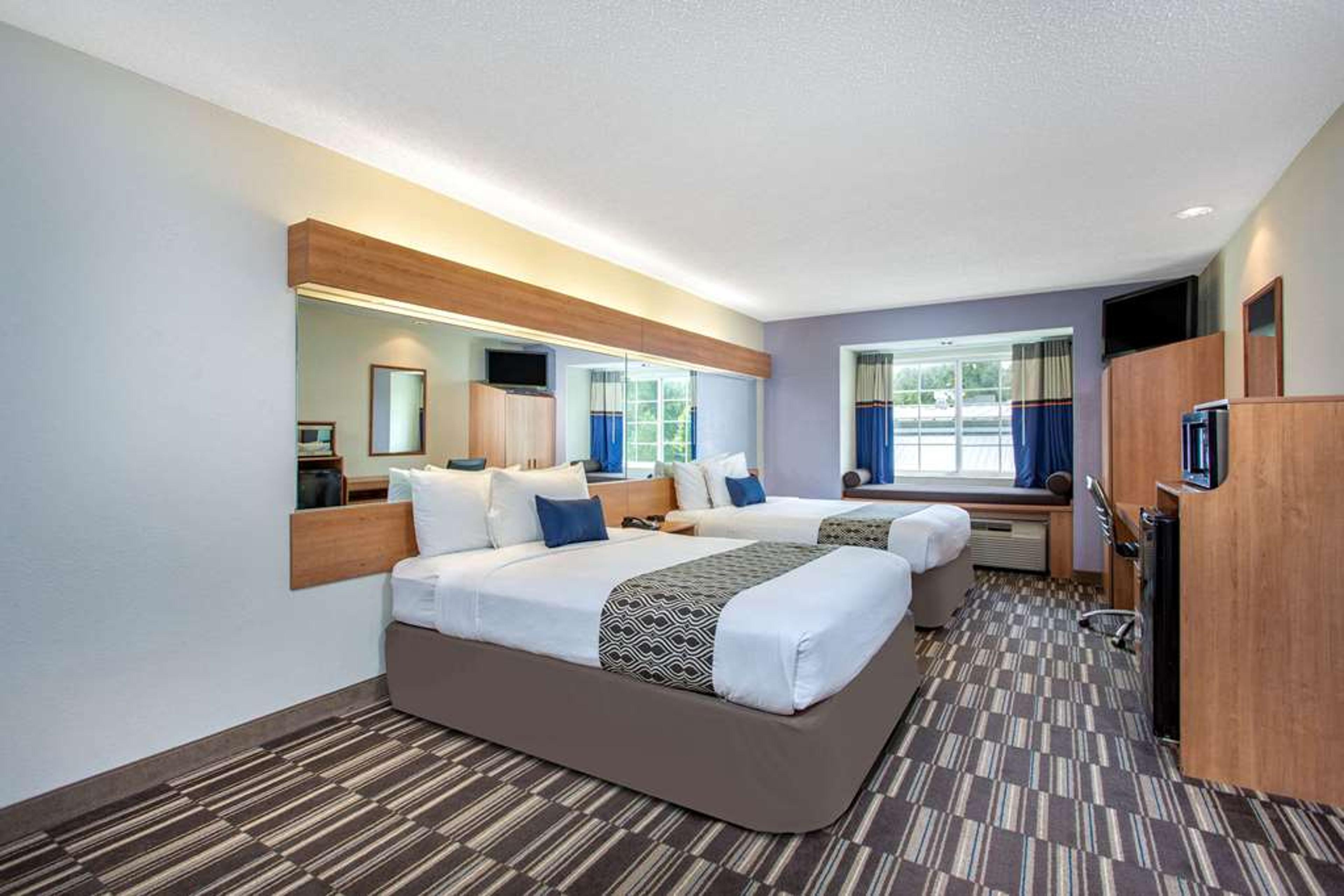 MICROTEL LILLINGTON