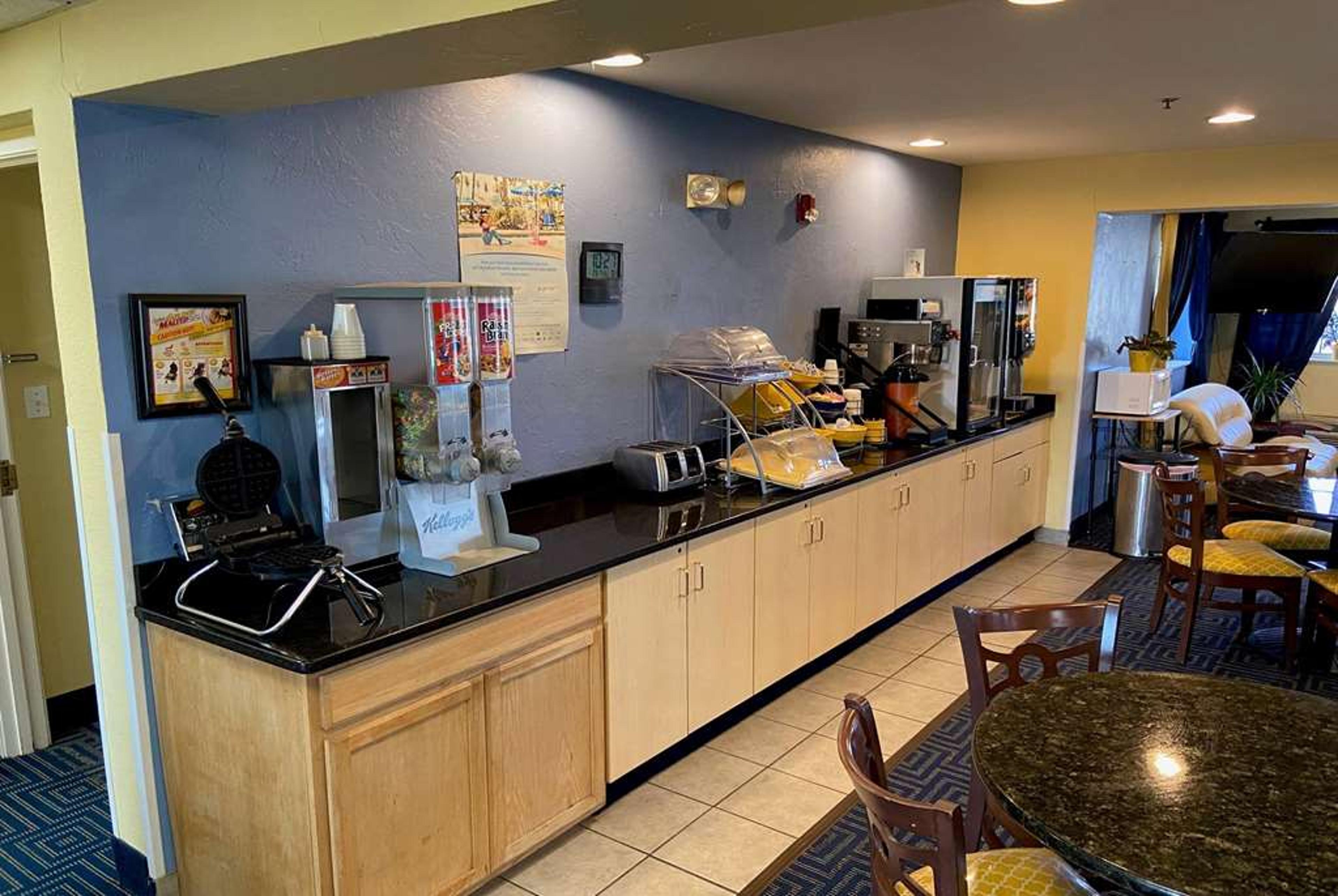 Hotel Photo 3