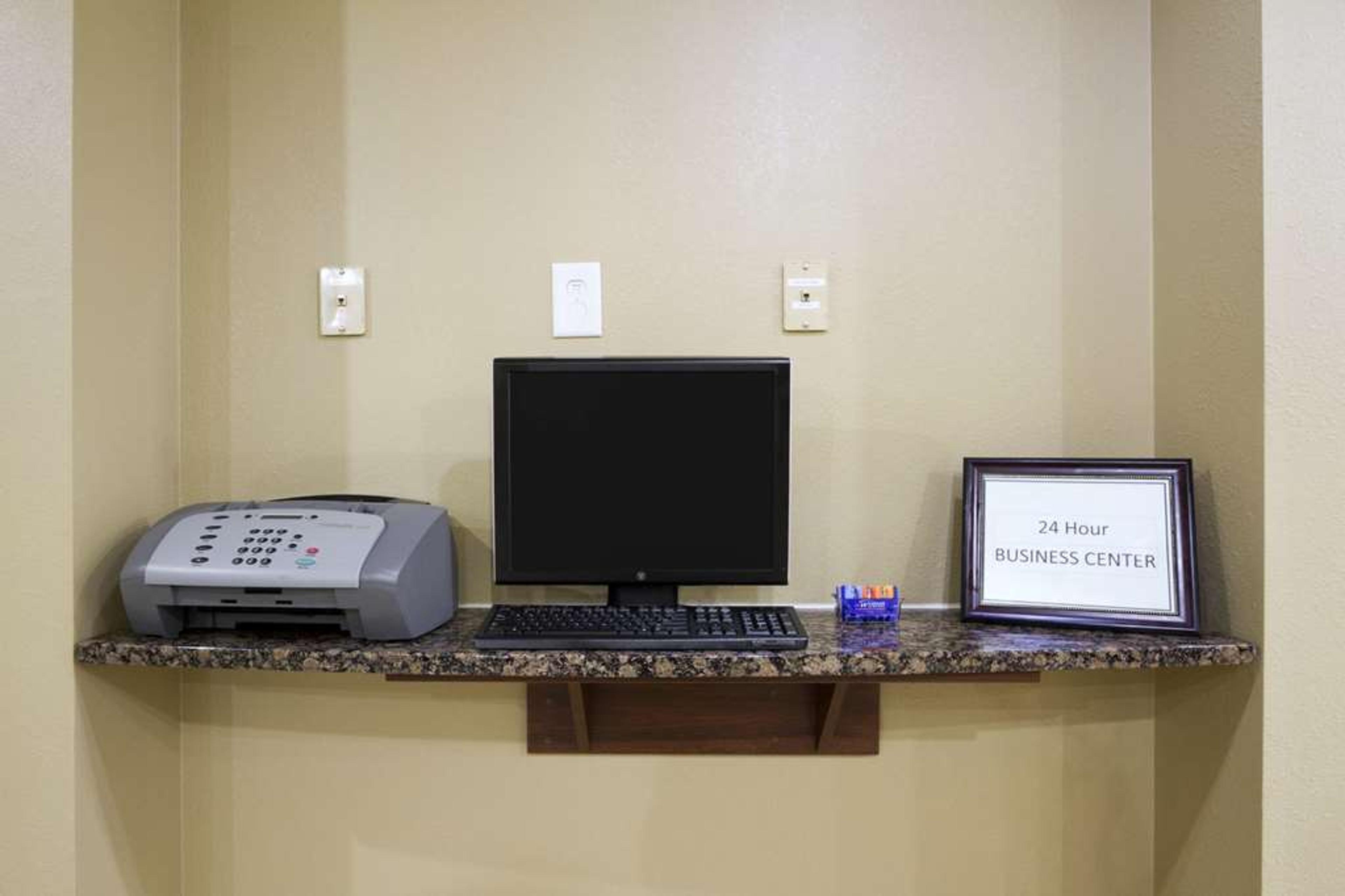 Hotel Photo 5