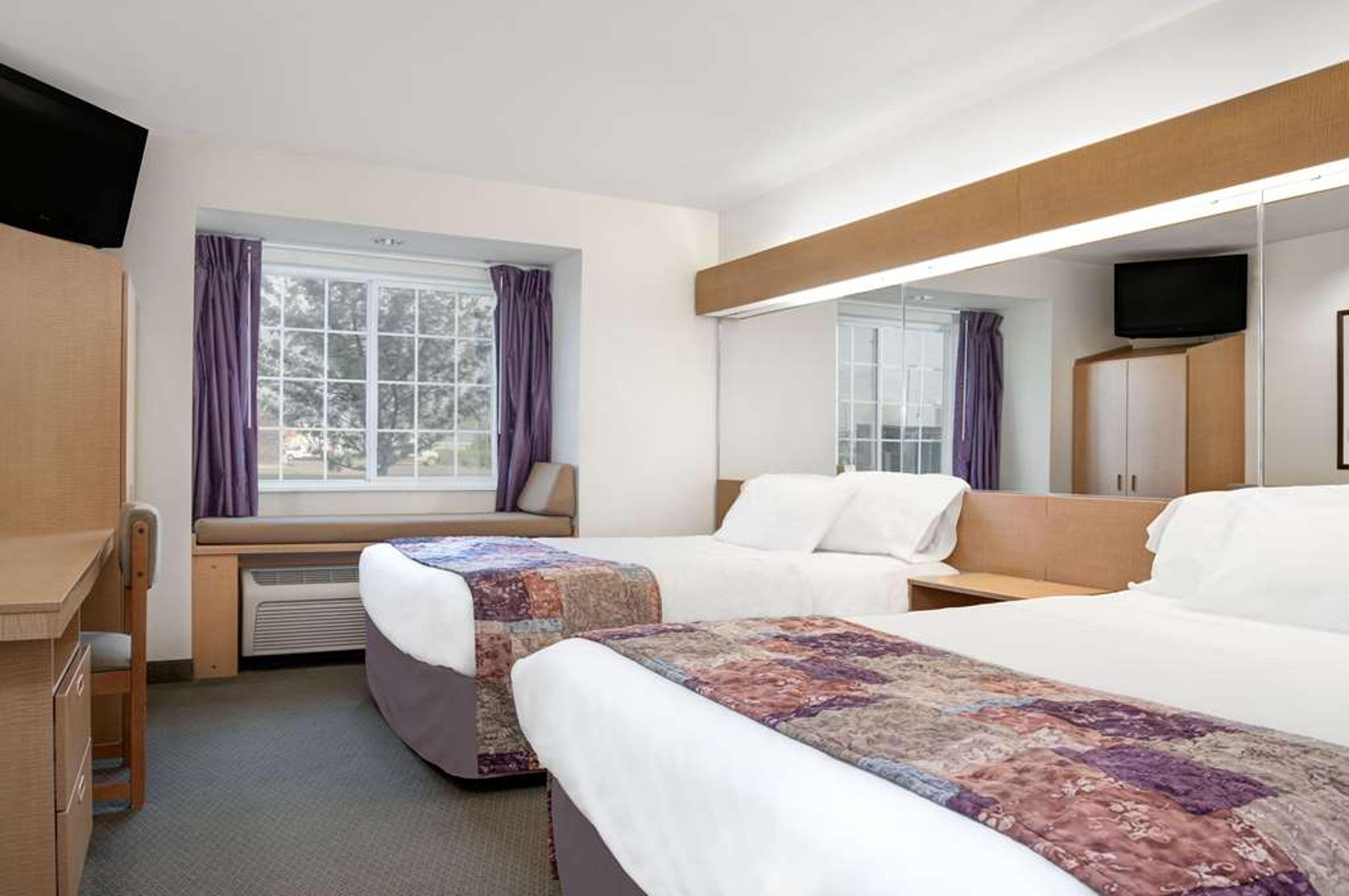 MICROTEL INN & SUITES BY WYNDHAM MA