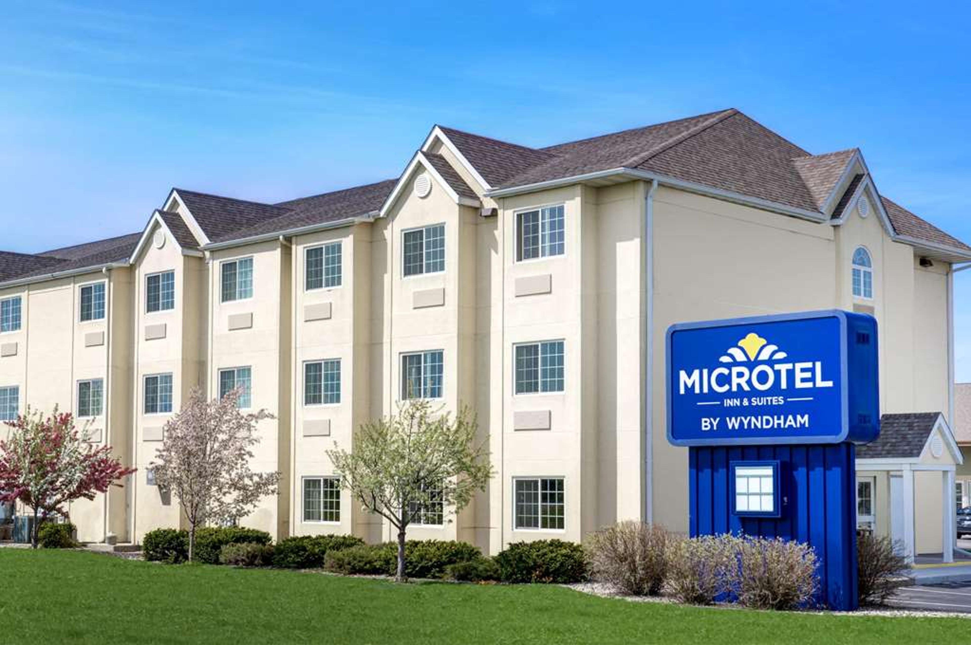 MICROTEL INN & SUITES BY WYNDHAM MA