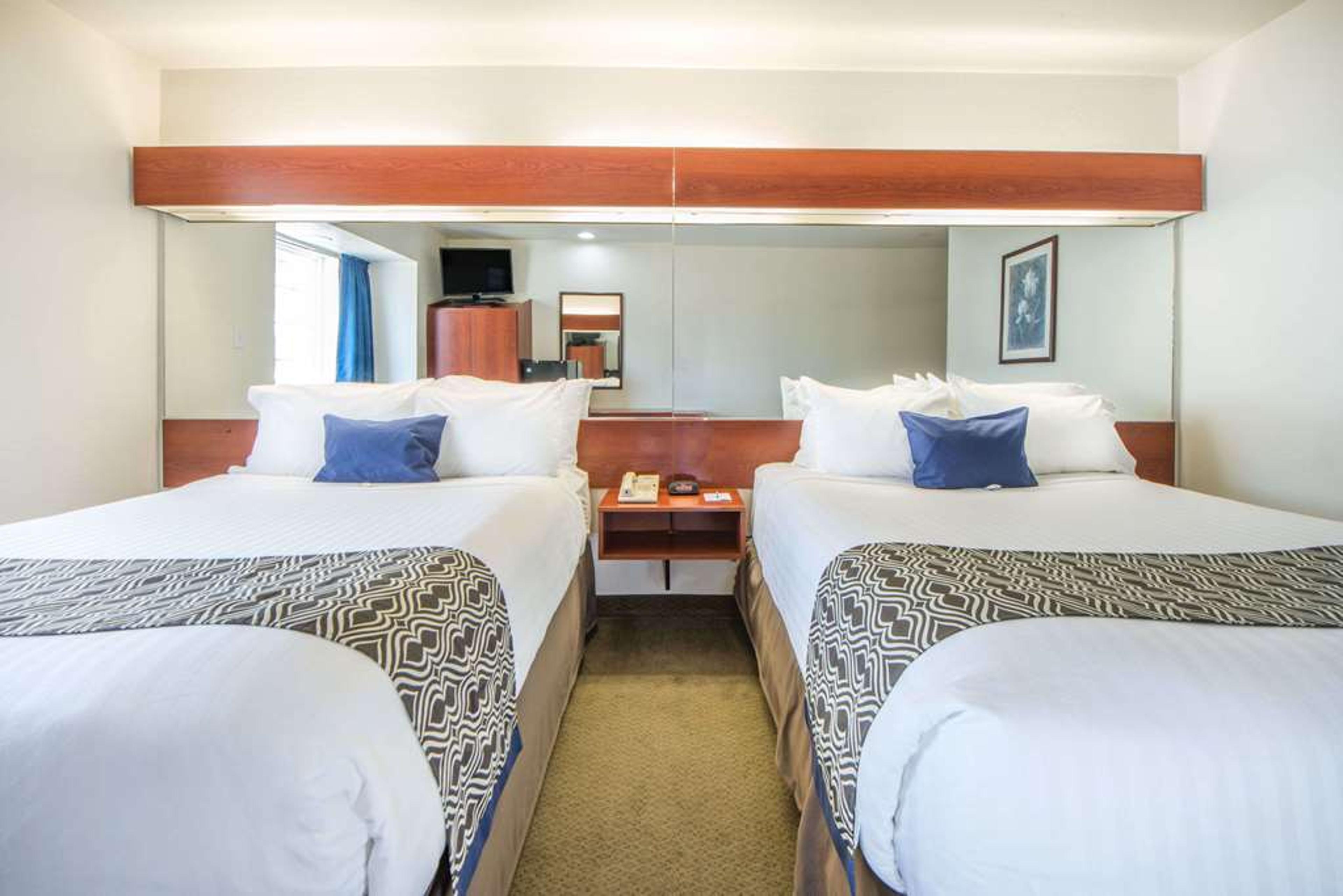 MICROTEL INN & SUITES BY WYNDHAM MI
