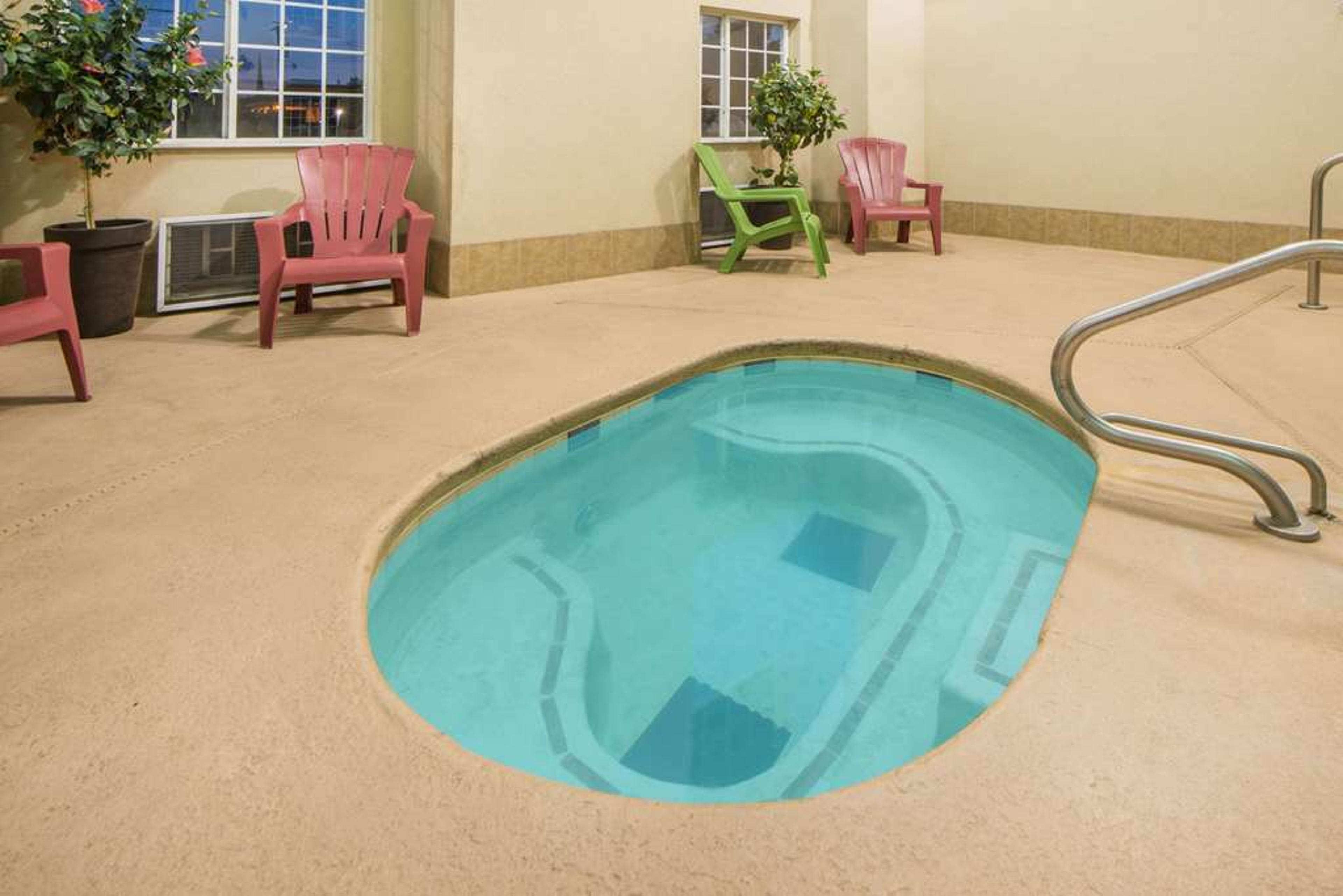 Hotel Photo 5