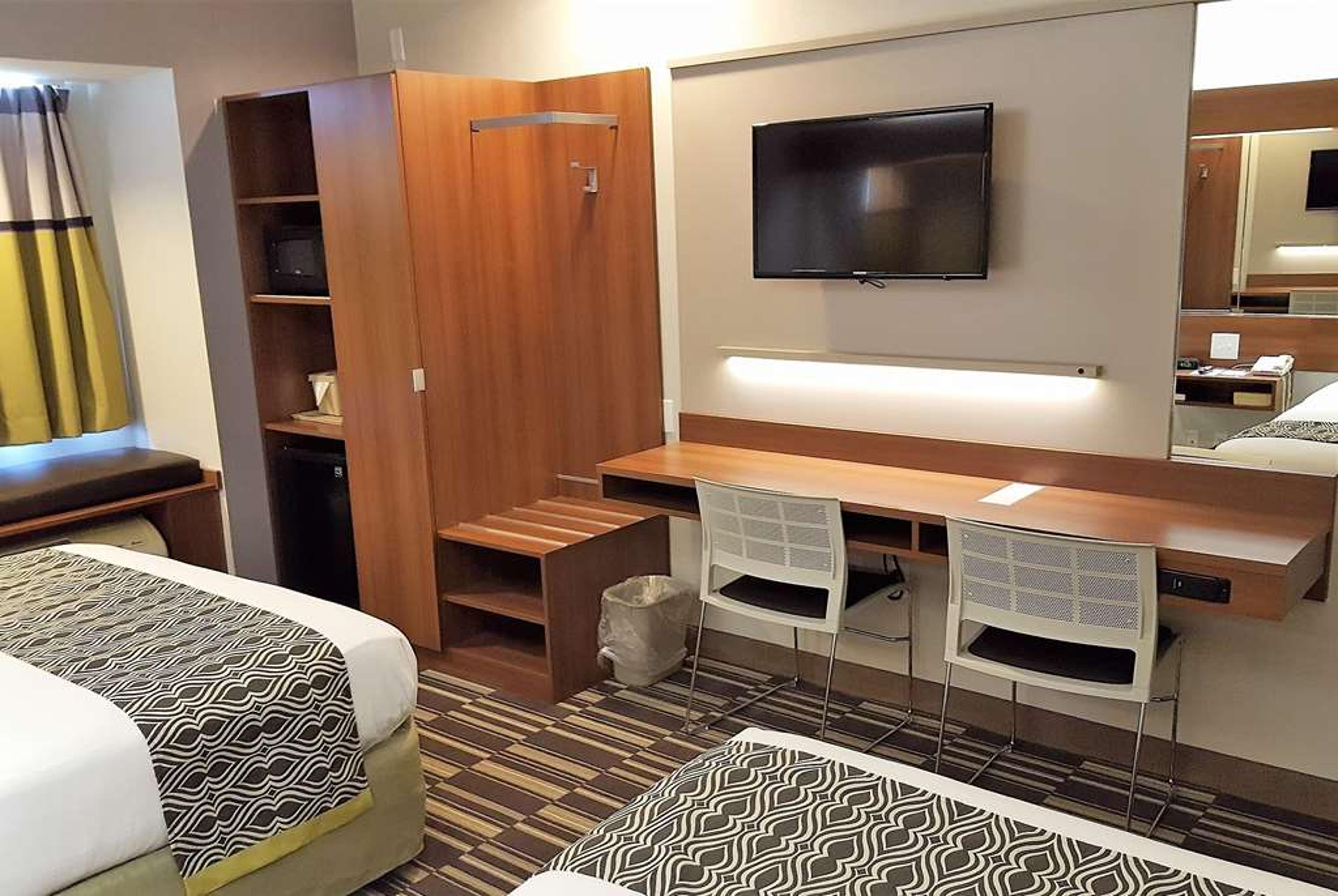 MICROTEL INN & SUITES BY WYNDHAM BE