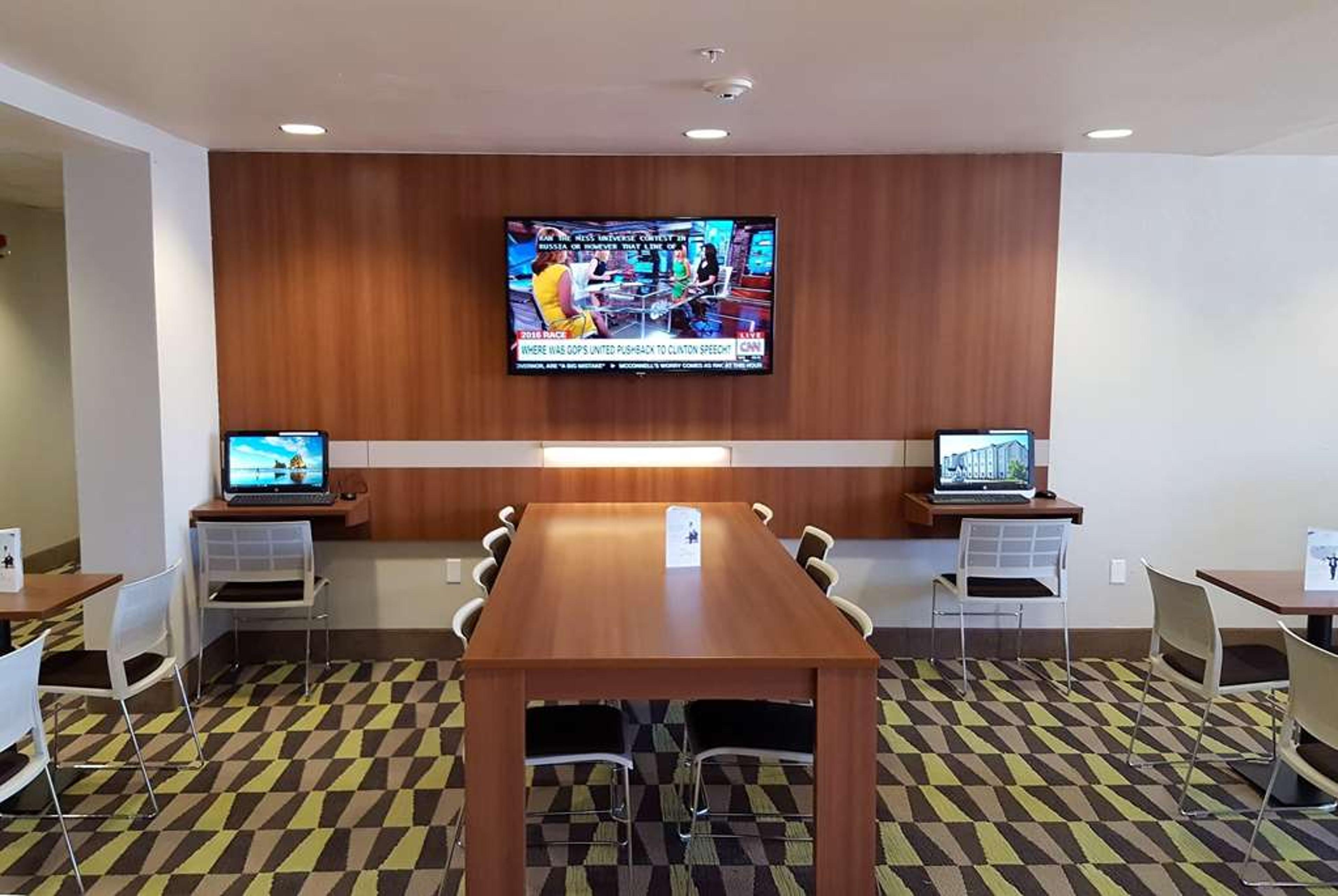 Hotel Photo 2