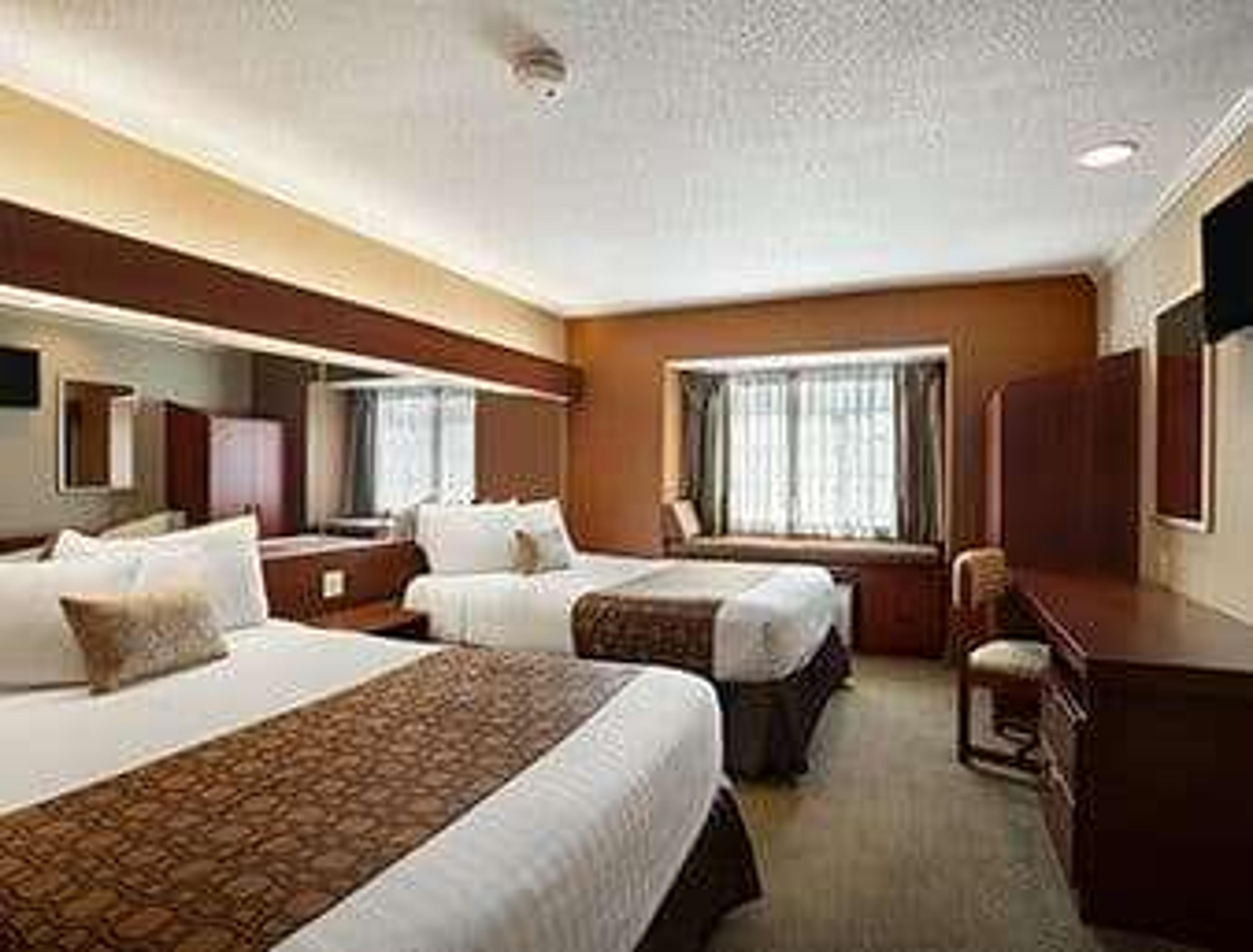 MICROTEL INN & SUITES BY WYNDHAM DO