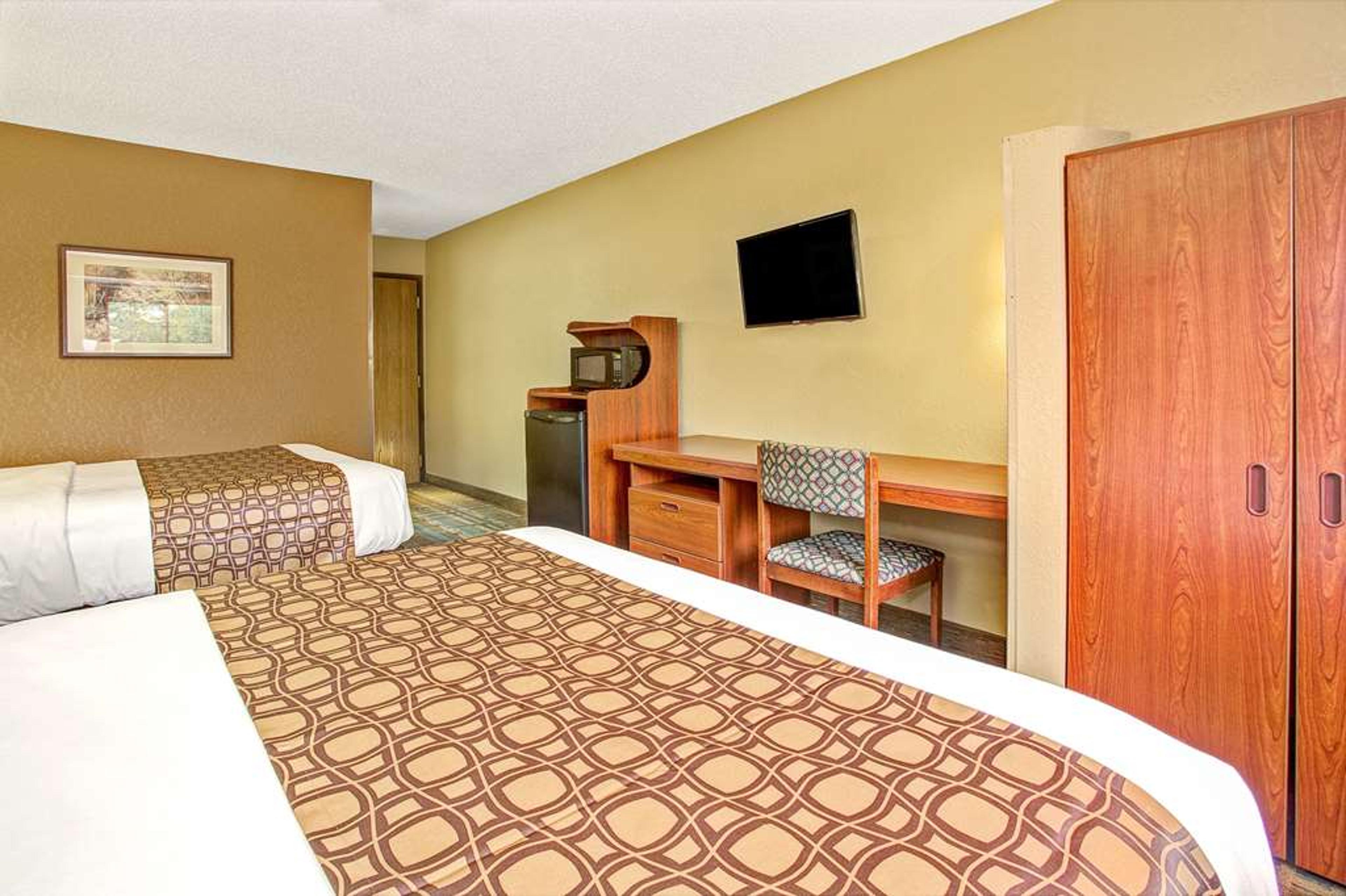 MICROTEL INN & SUITES BY WYNDHAM MA