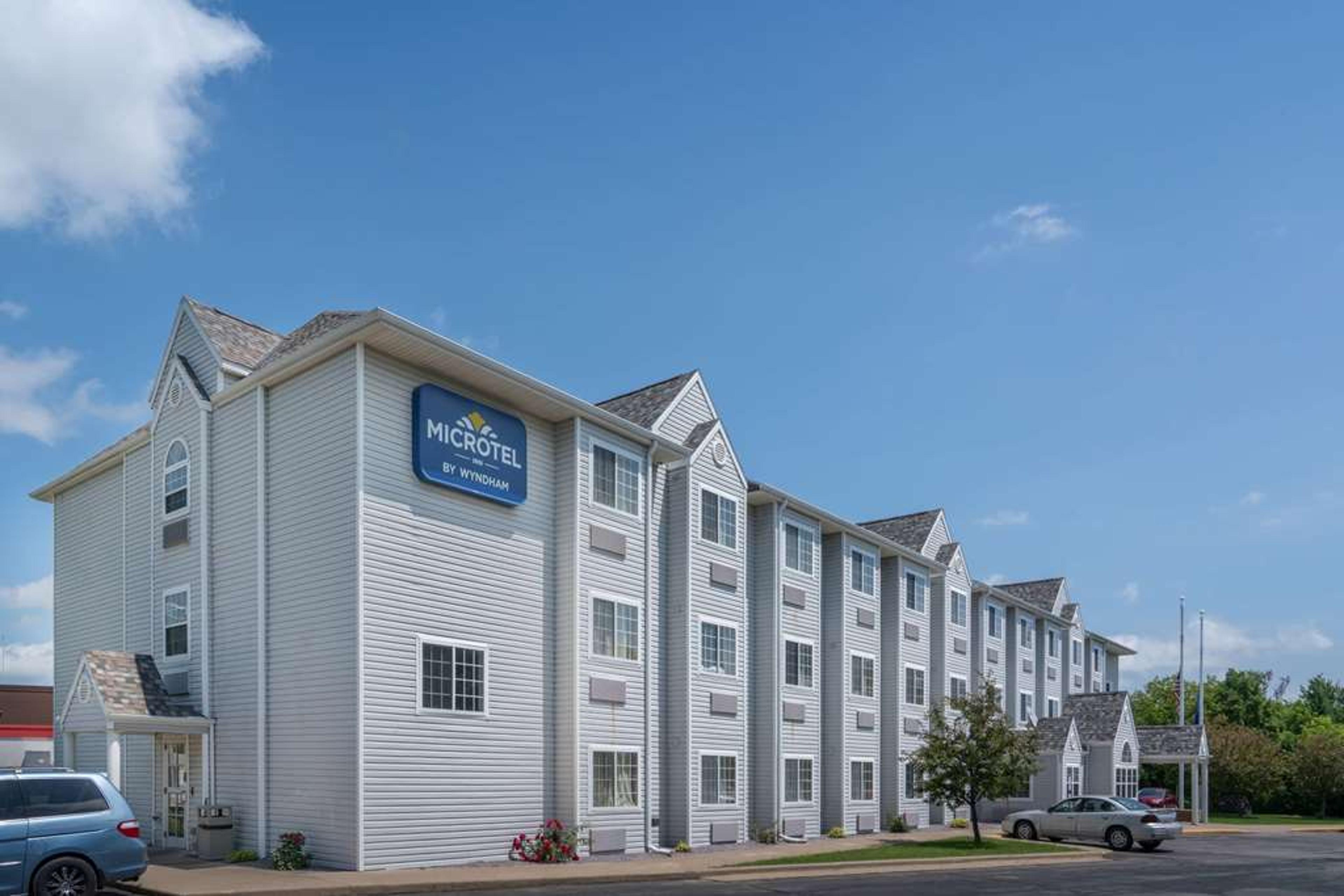 MICROTEL INN BY WYNDHAM ONALASKA/LA