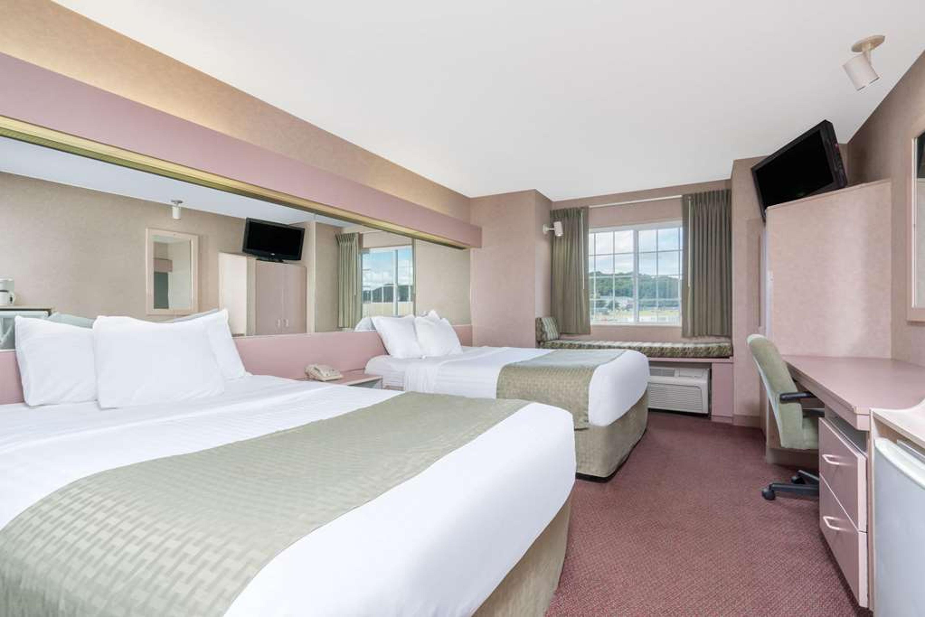 MICROTEL INN BY WYNDHAM ONALASKA/LA