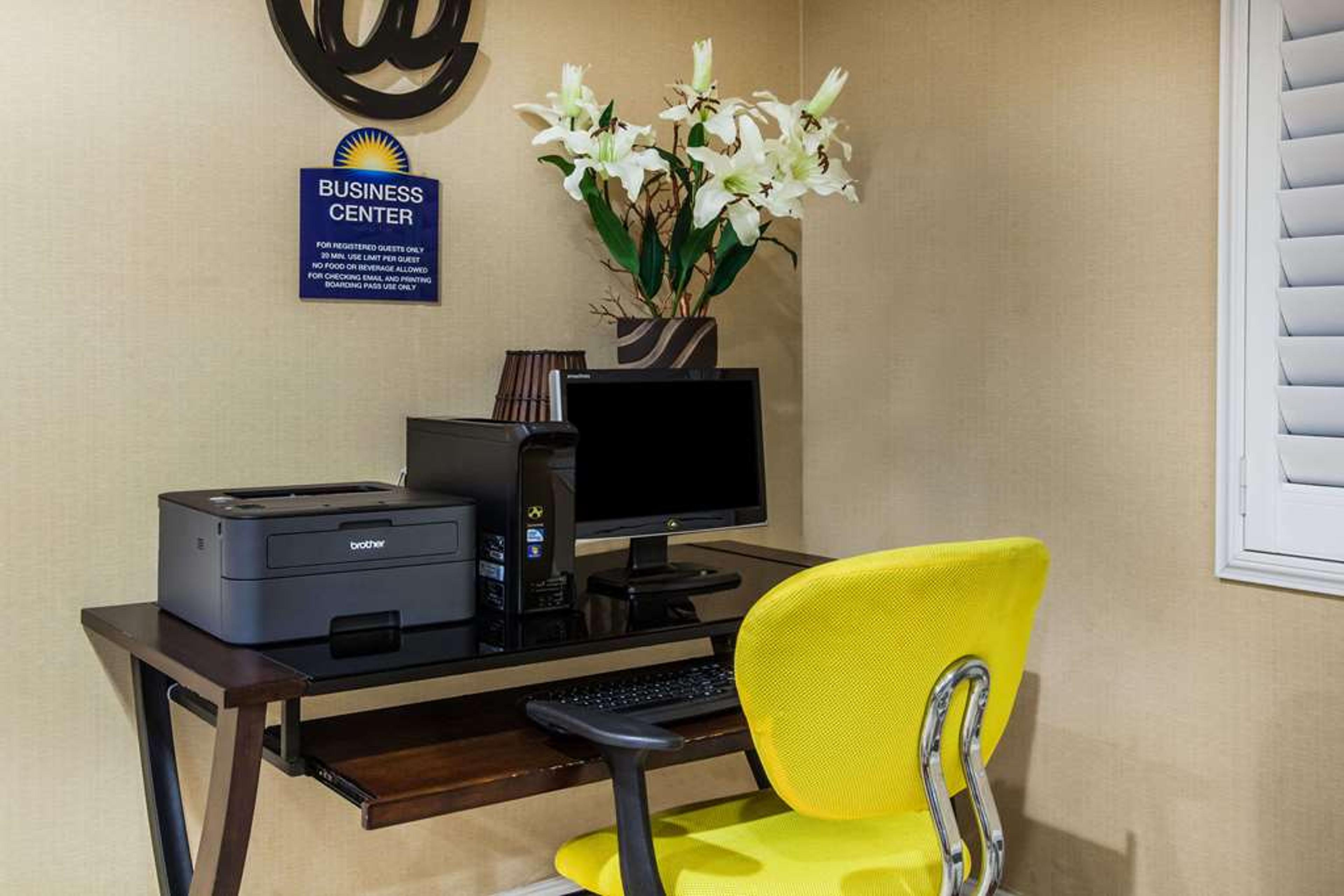Hotel Photo 4