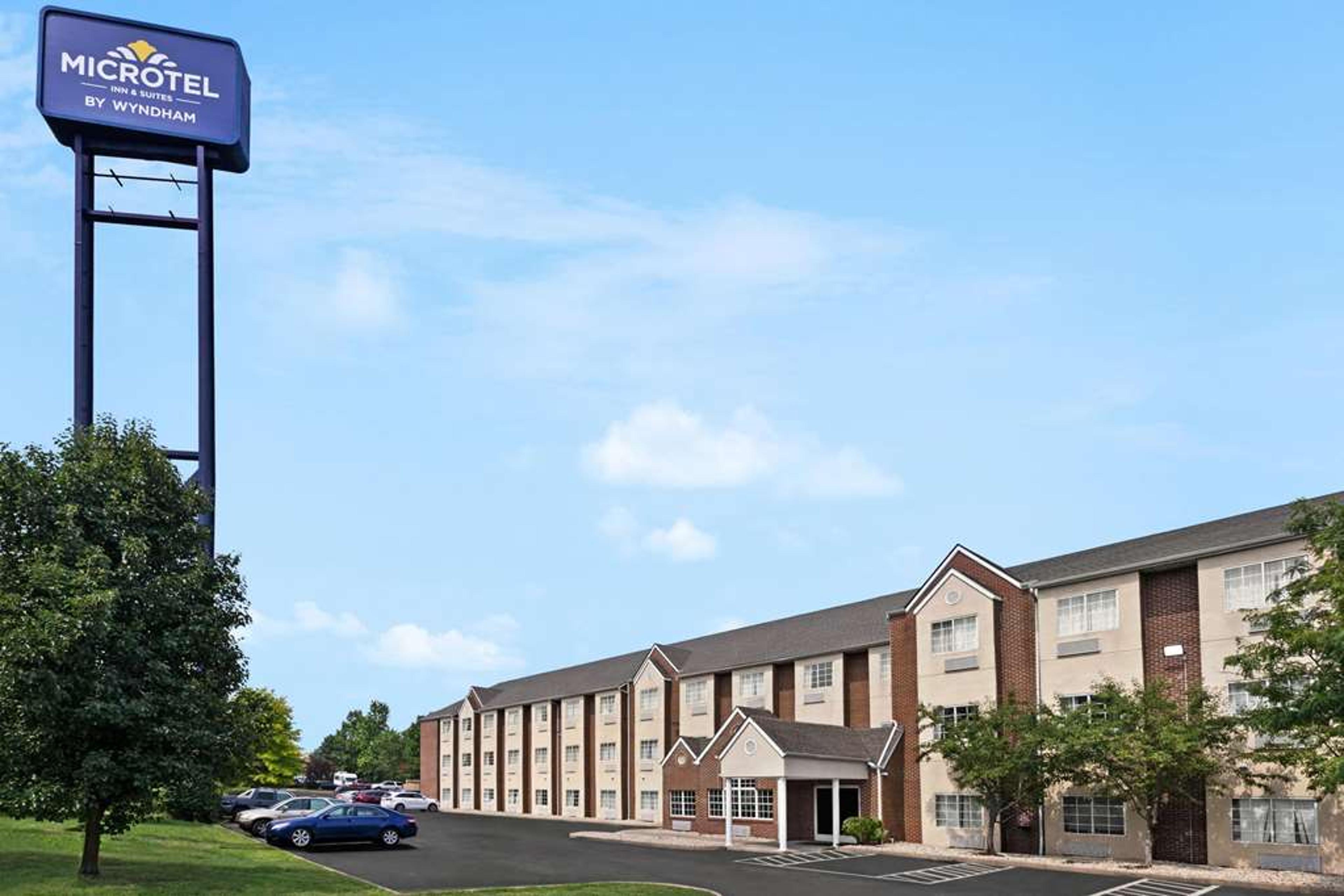 MICROTEL INN & SUITES BY WYNDHAM FL