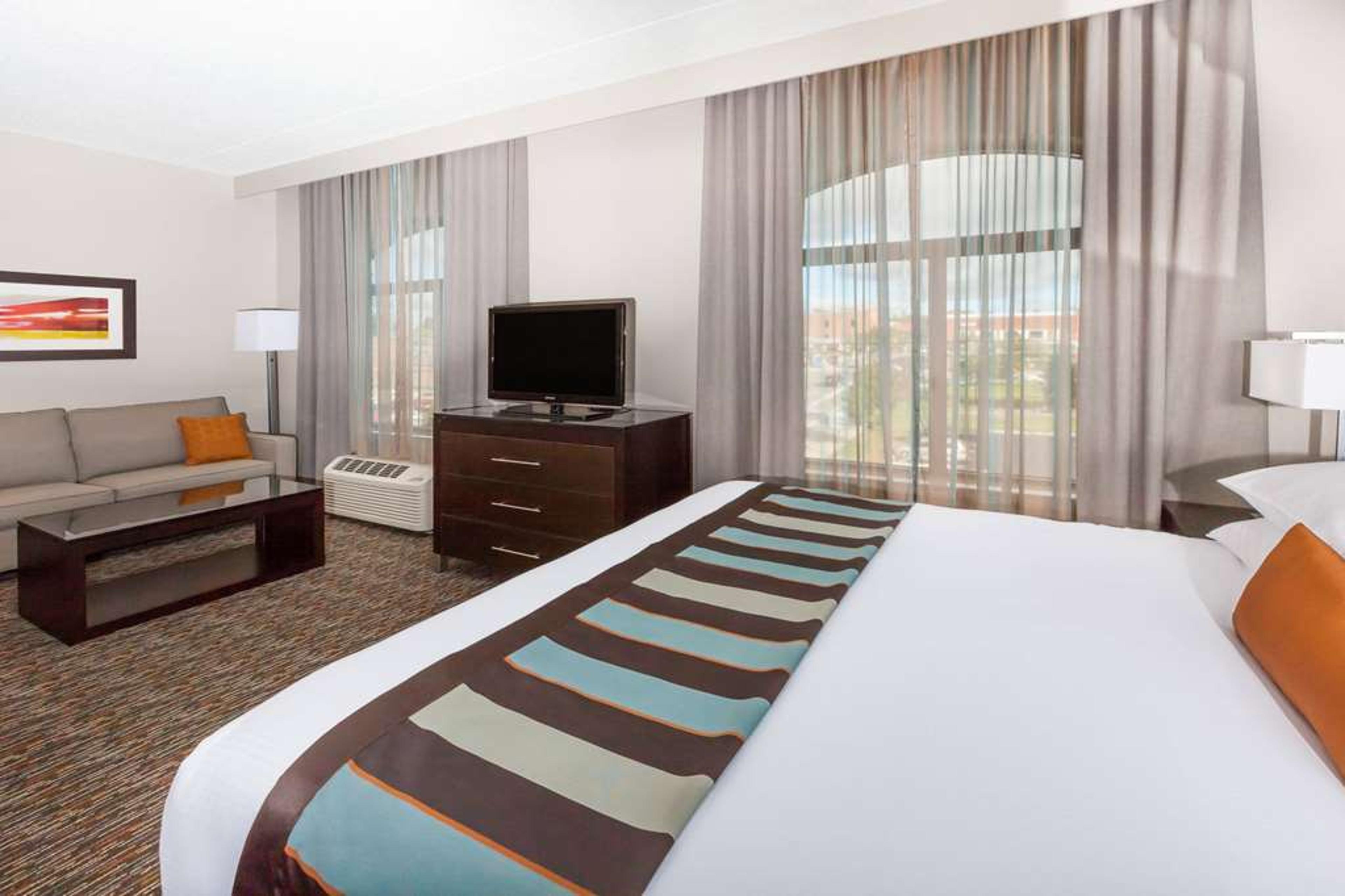 WINGATE BY WYNDHAM SYLVANIA/TOLEDO
