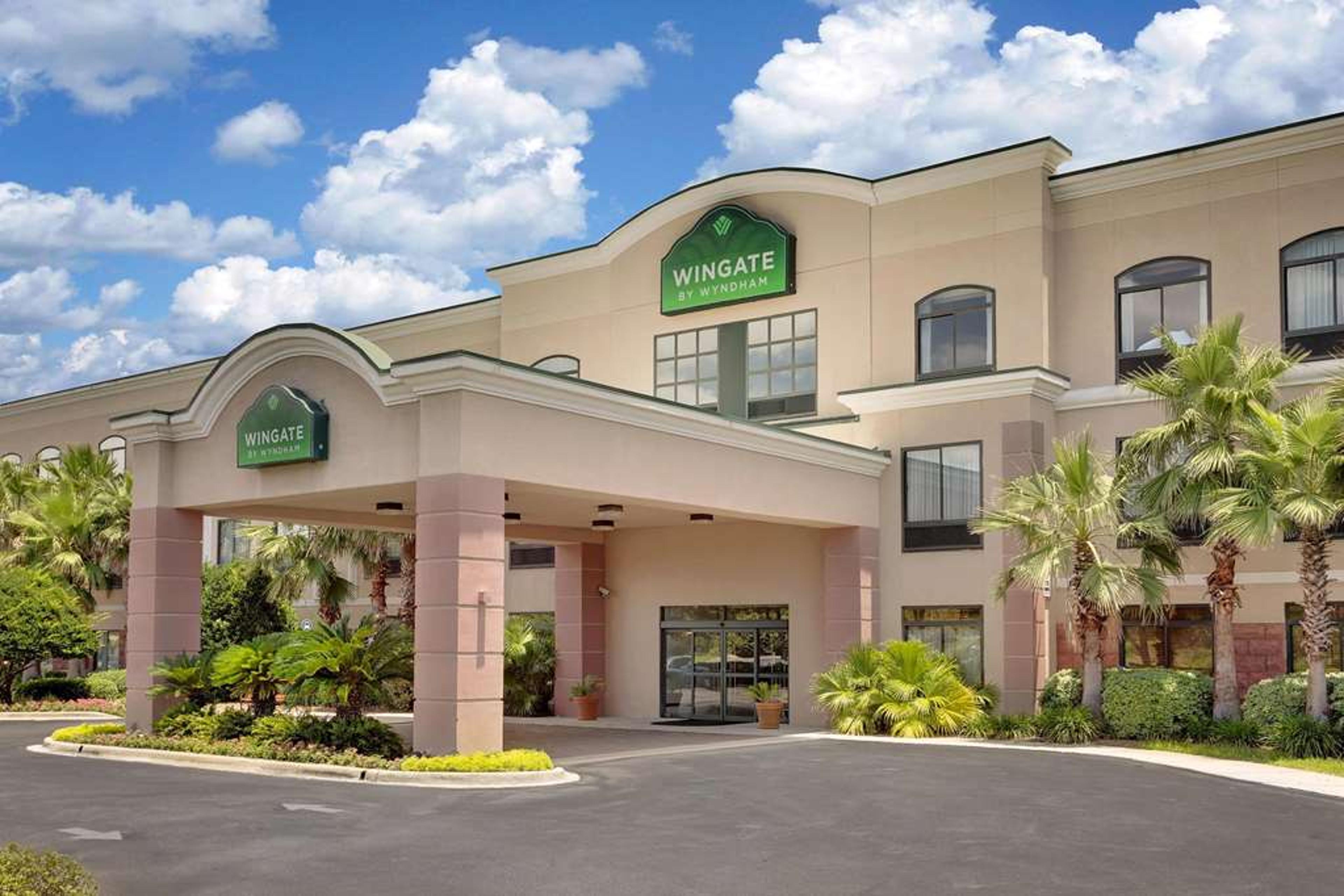 WINGATE BY WYNDHAM DESTIN