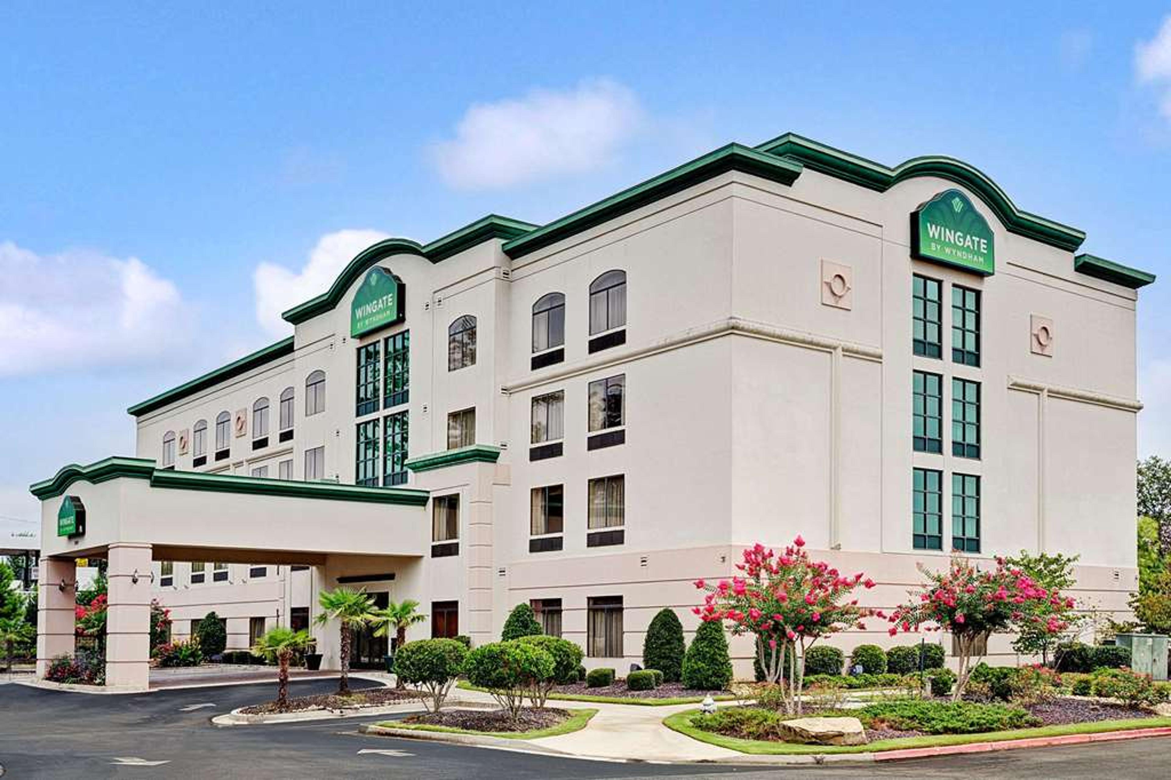 WINGATE BY WYNDHAM ATLANTA/FAIRBURN