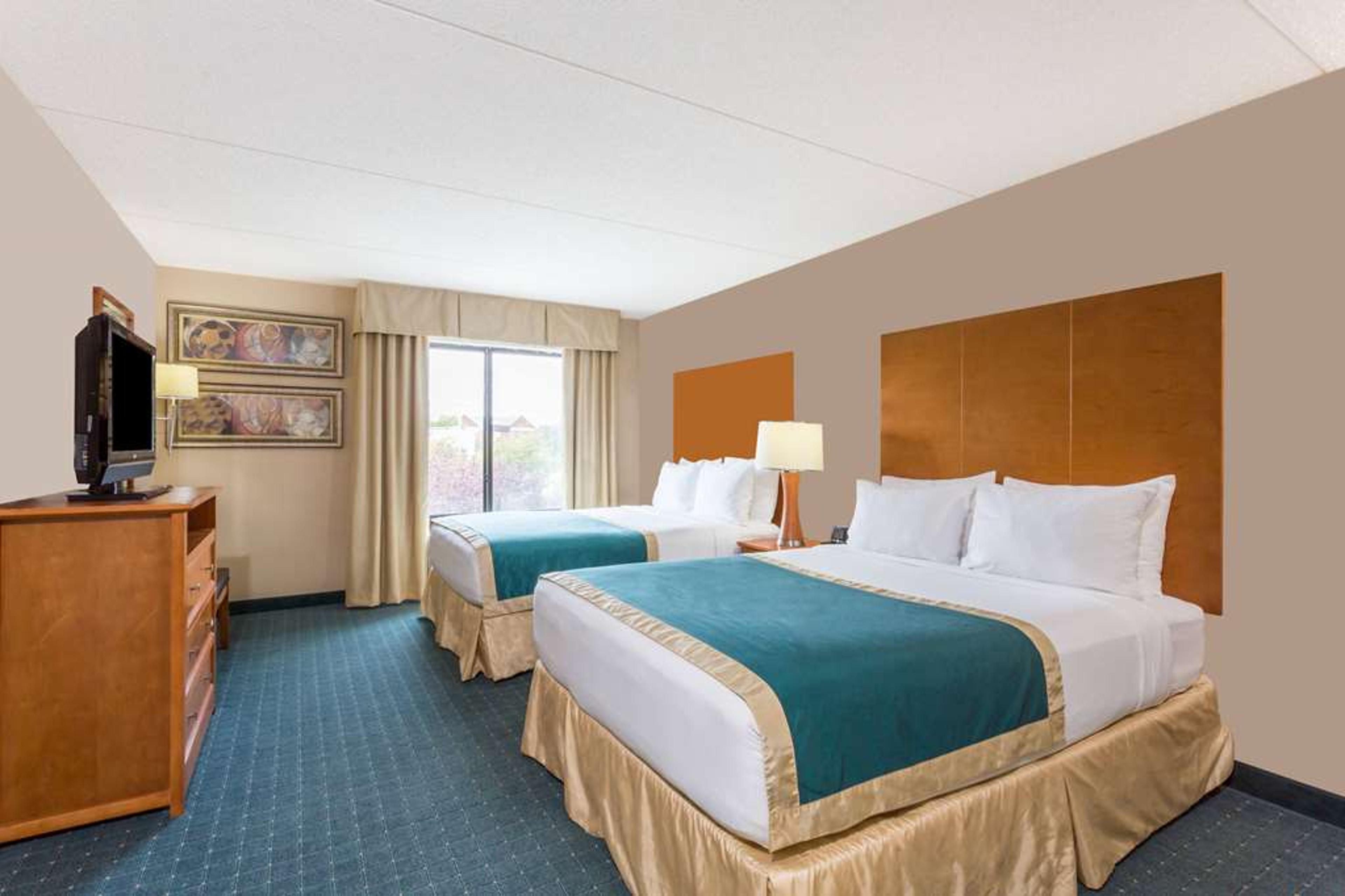 WINGATE BY WYNDHAM RICHMOND SHORT P